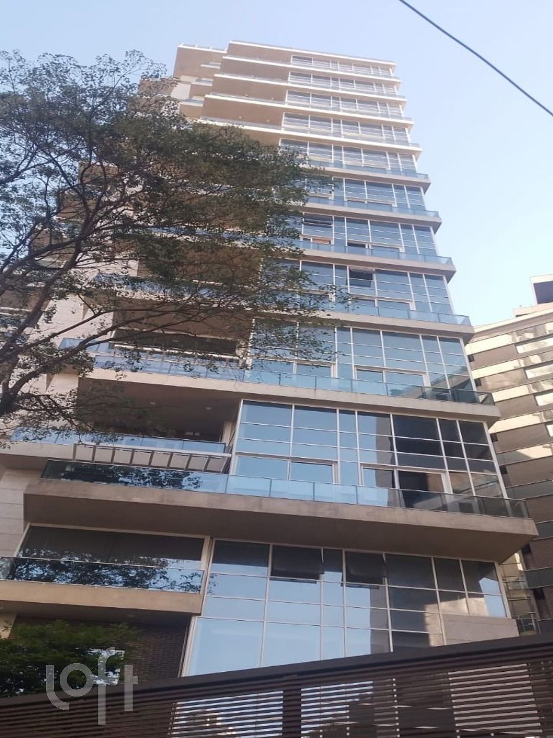 Apartamento à venda com 3 quartos, 298m² - Foto 33