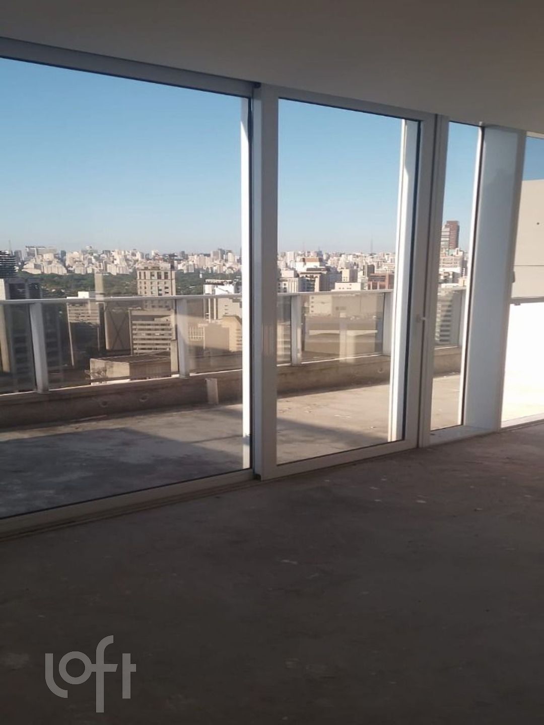 Apartamento à venda com 3 quartos, 298m² - Foto 11