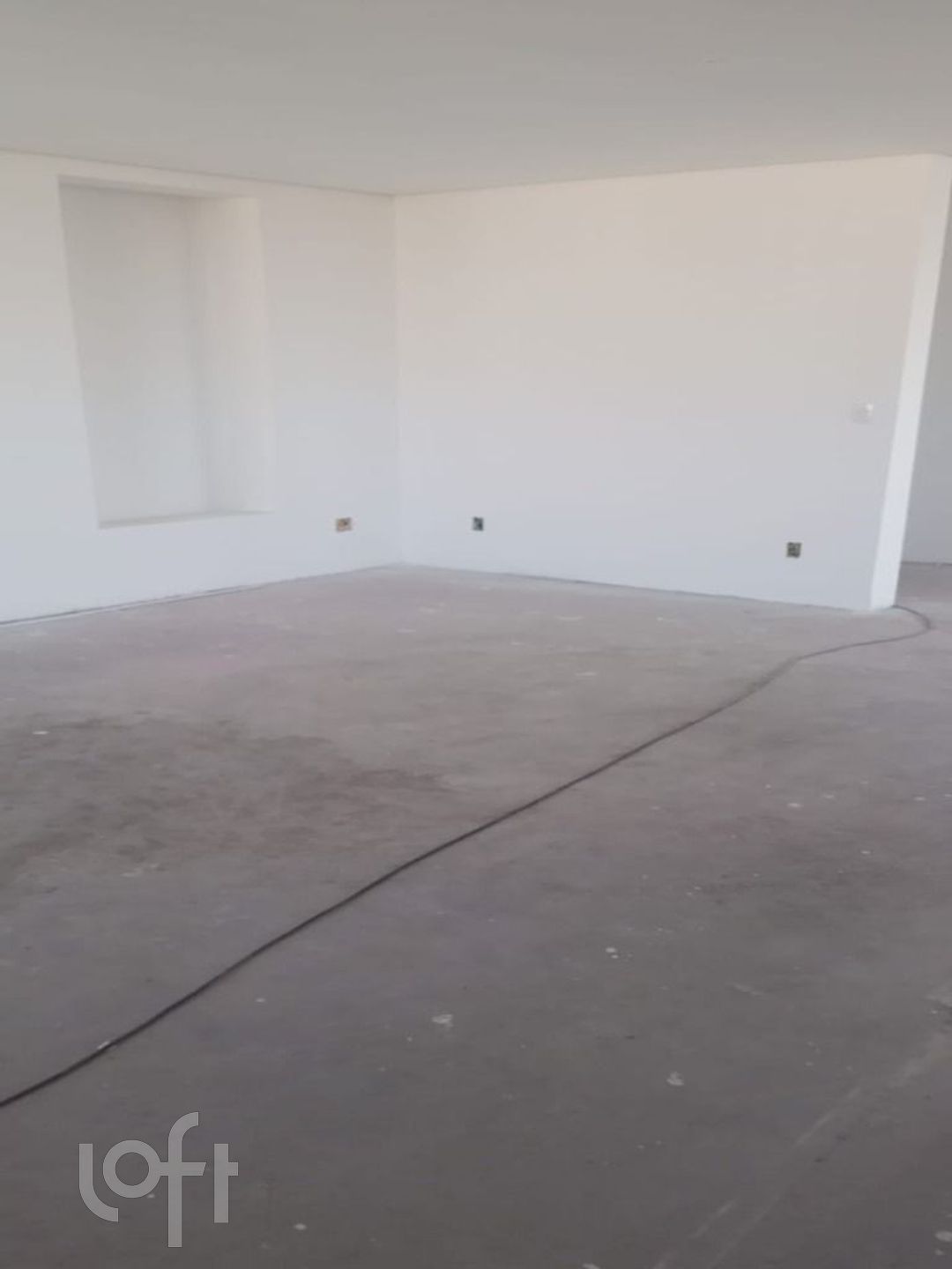 Apartamento à venda com 3 quartos, 298m² - Foto 6