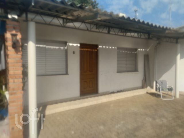 Casa com 54m², 1 dormitório no bairro Nossa Senhora das Graças em Canoas para Comprar