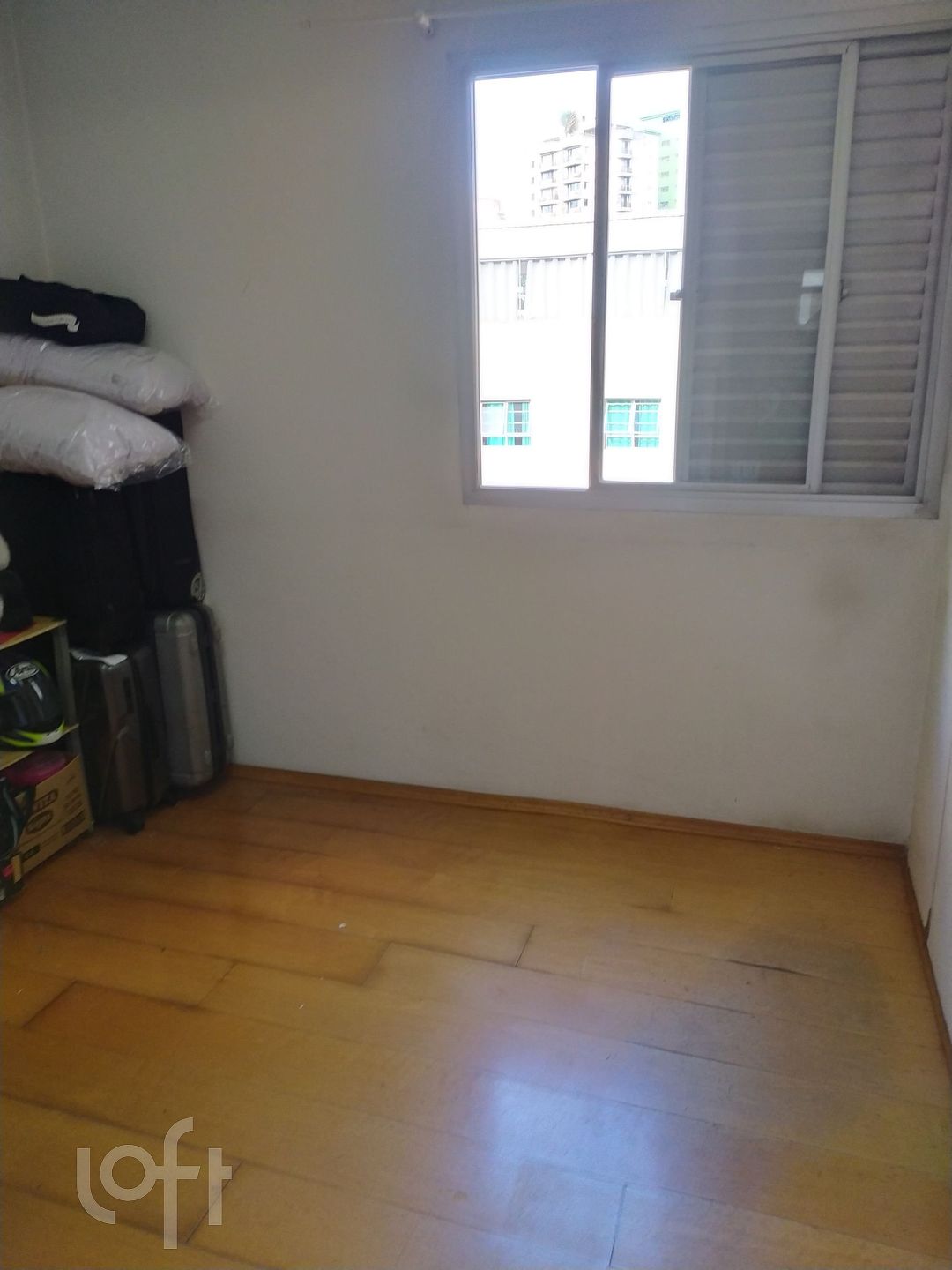 Apartamento à venda com 2 quartos, 60m² - Foto 8