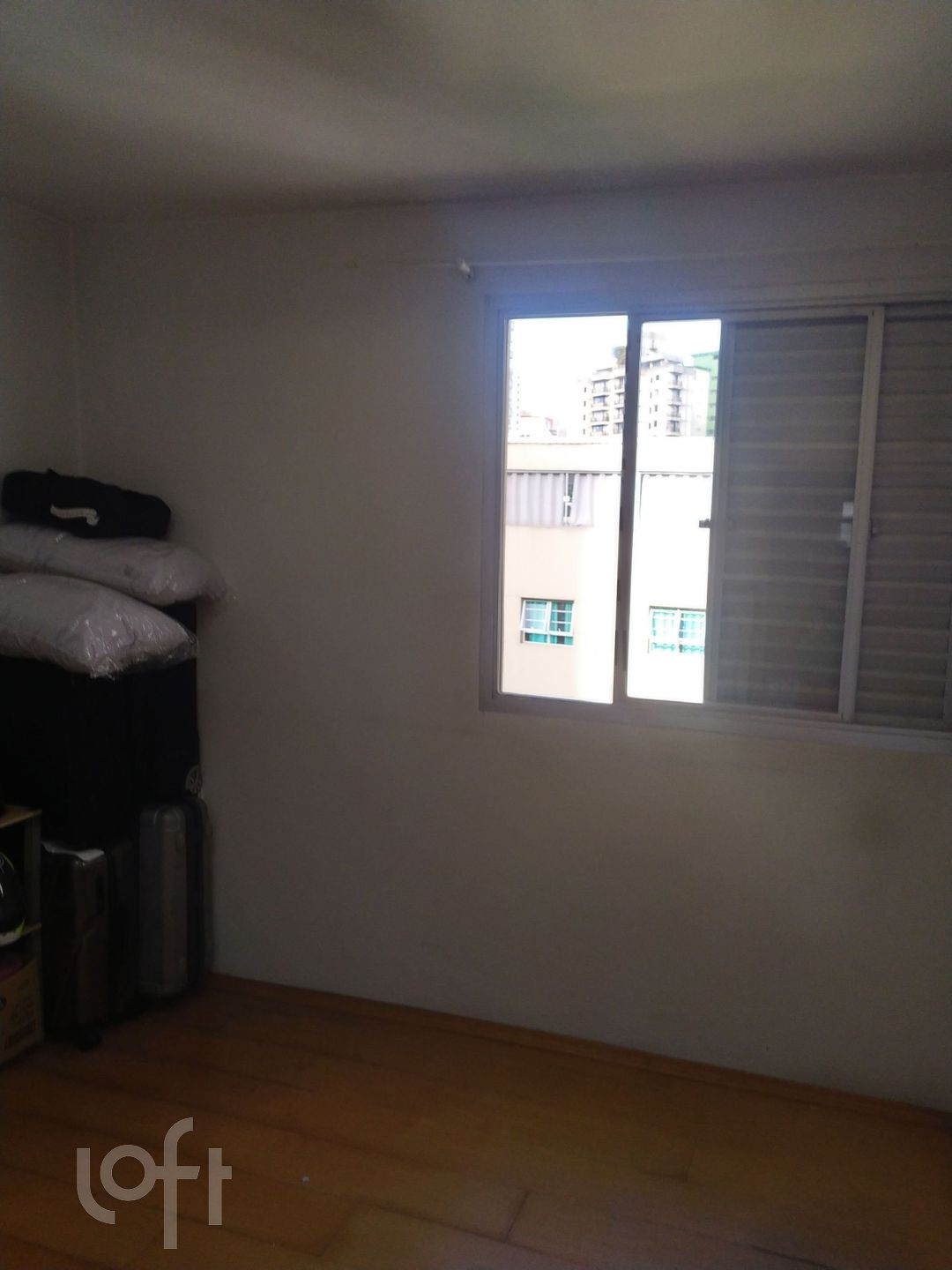 Apartamento à venda com 2 quartos, 60m² - Foto 6