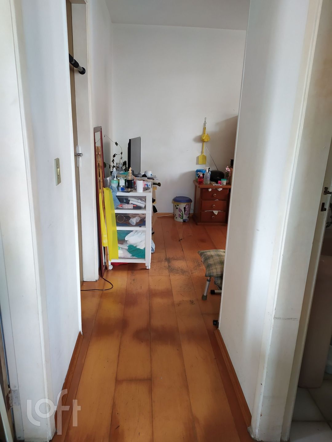 Apartamento à venda com 2 quartos, 60m² - Foto 10