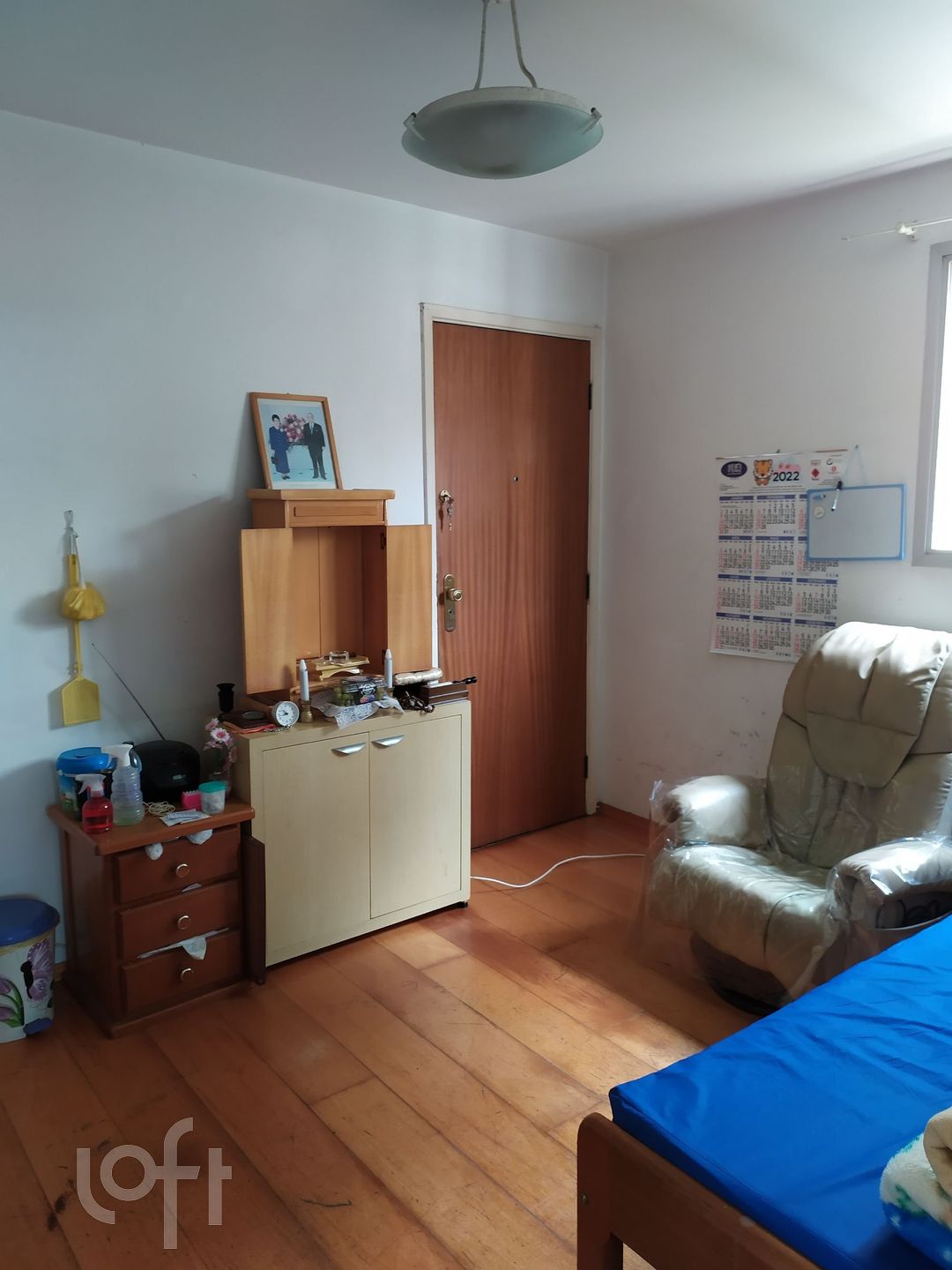 Apartamento à venda com 2 quartos, 60m² - Foto 11