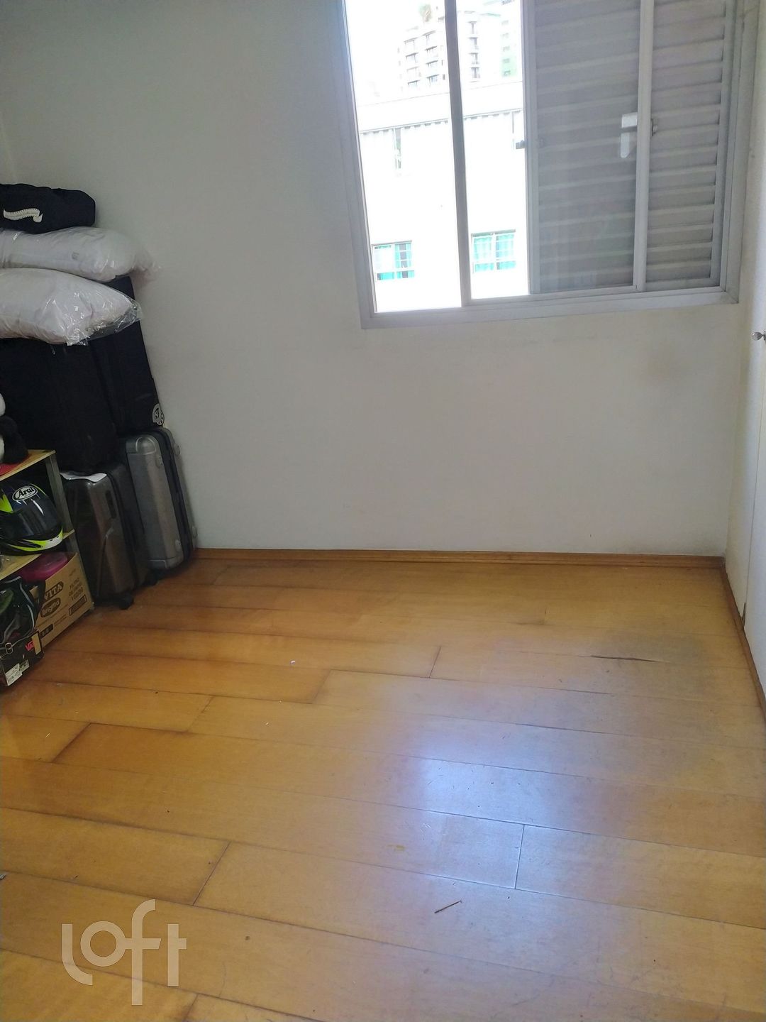 Apartamento à venda com 2 quartos, 60m² - Foto 2