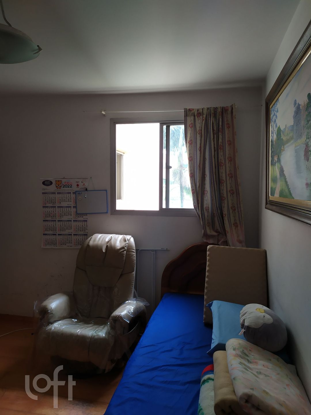 Apartamento à venda com 2 quartos, 60m² - Foto 13