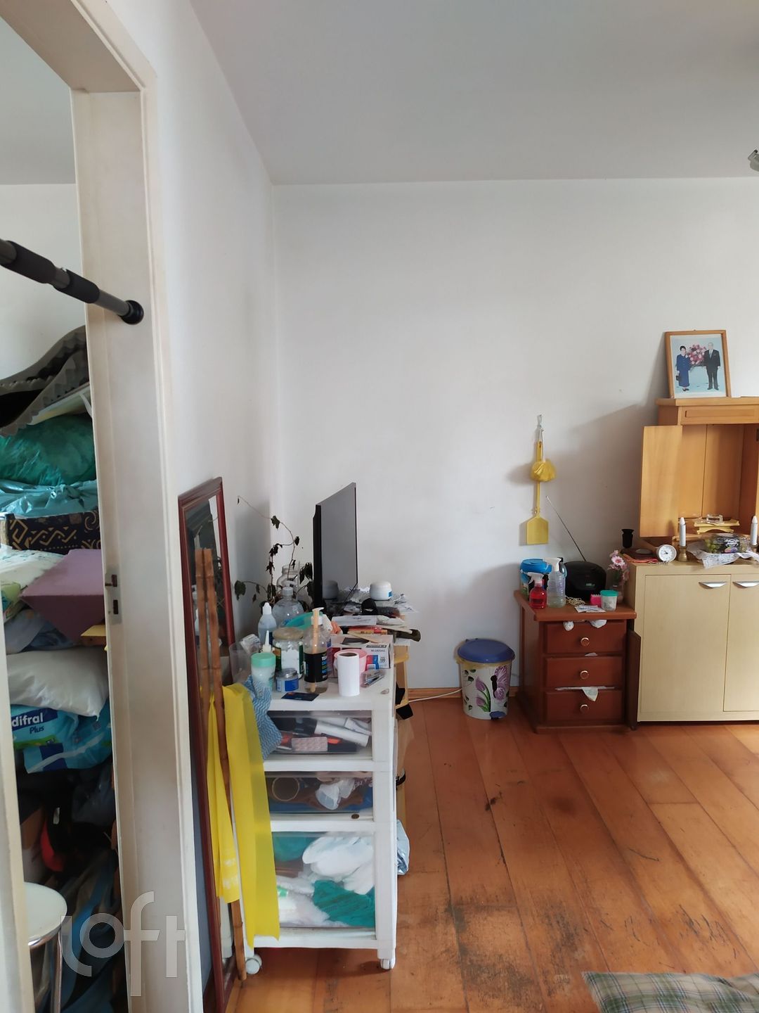 Apartamento à venda com 2 quartos, 60m² - Foto 12