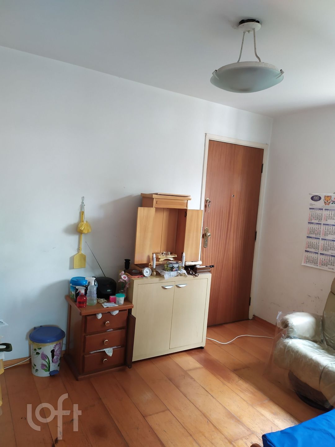 Apartamento, 2 quartos, 60 m² - Foto 1