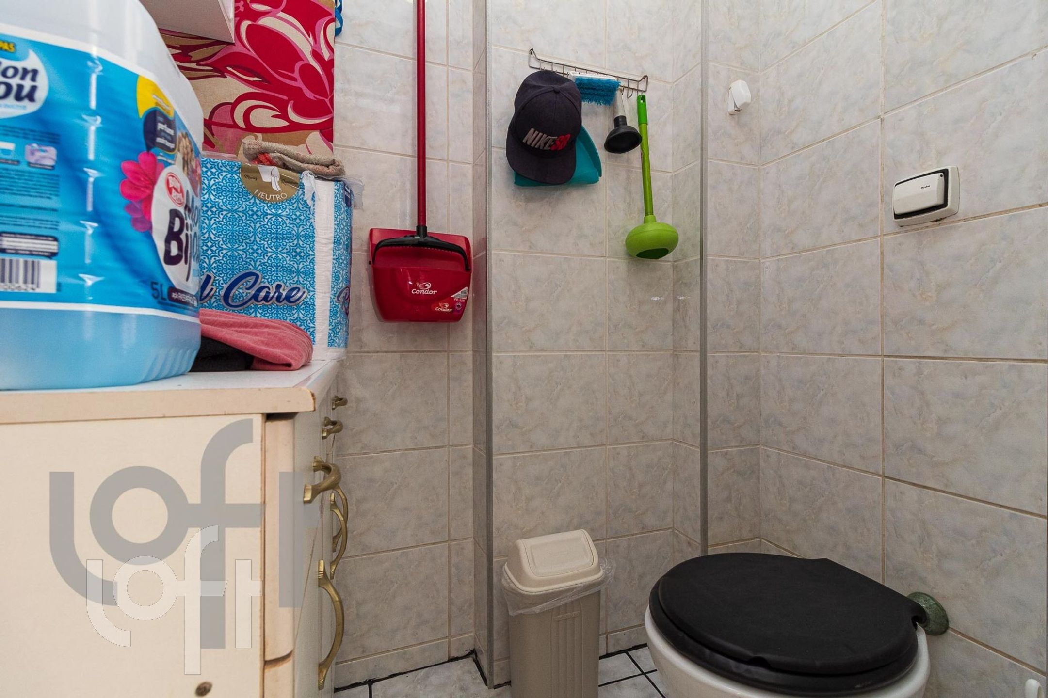 Apartamento à venda com 3 quartos, 90m² - Foto 24