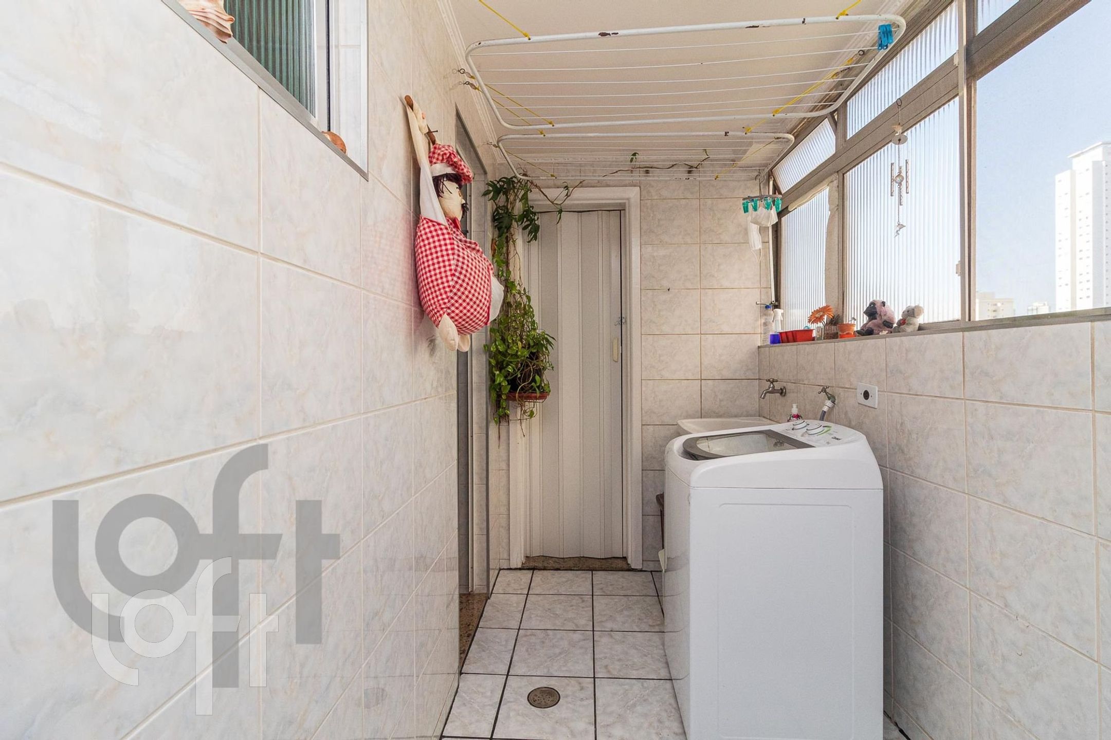 Apartamento à venda com 3 quartos, 90m² - Foto 16