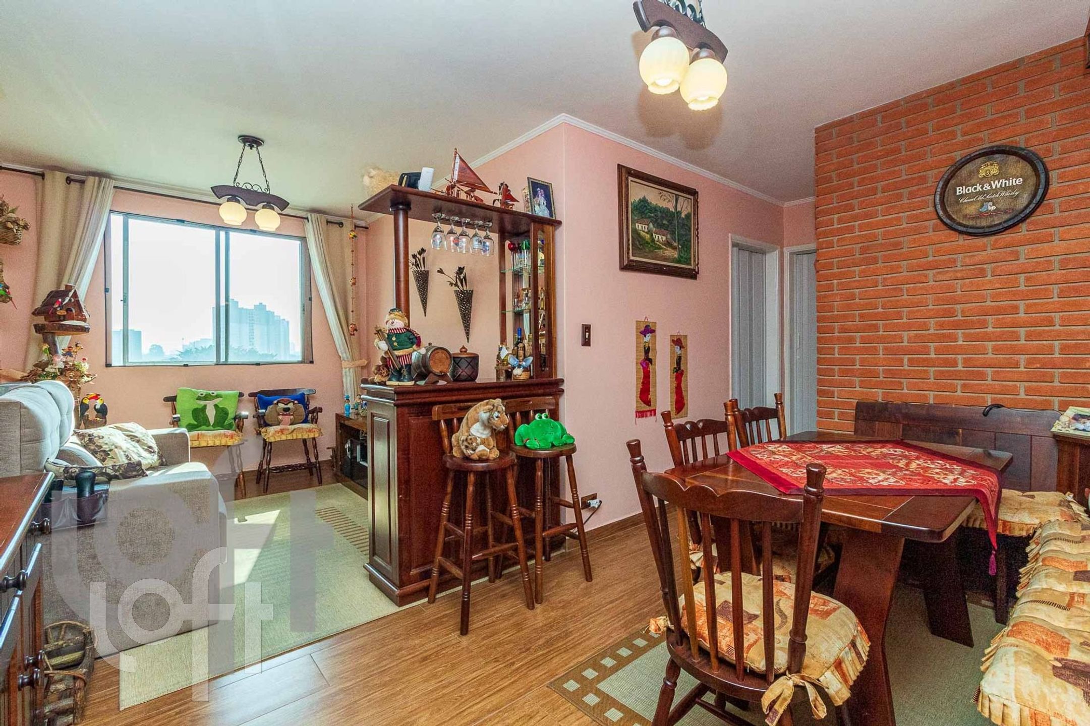 Apartamento à venda com 3 quartos, 90m² - Foto 13