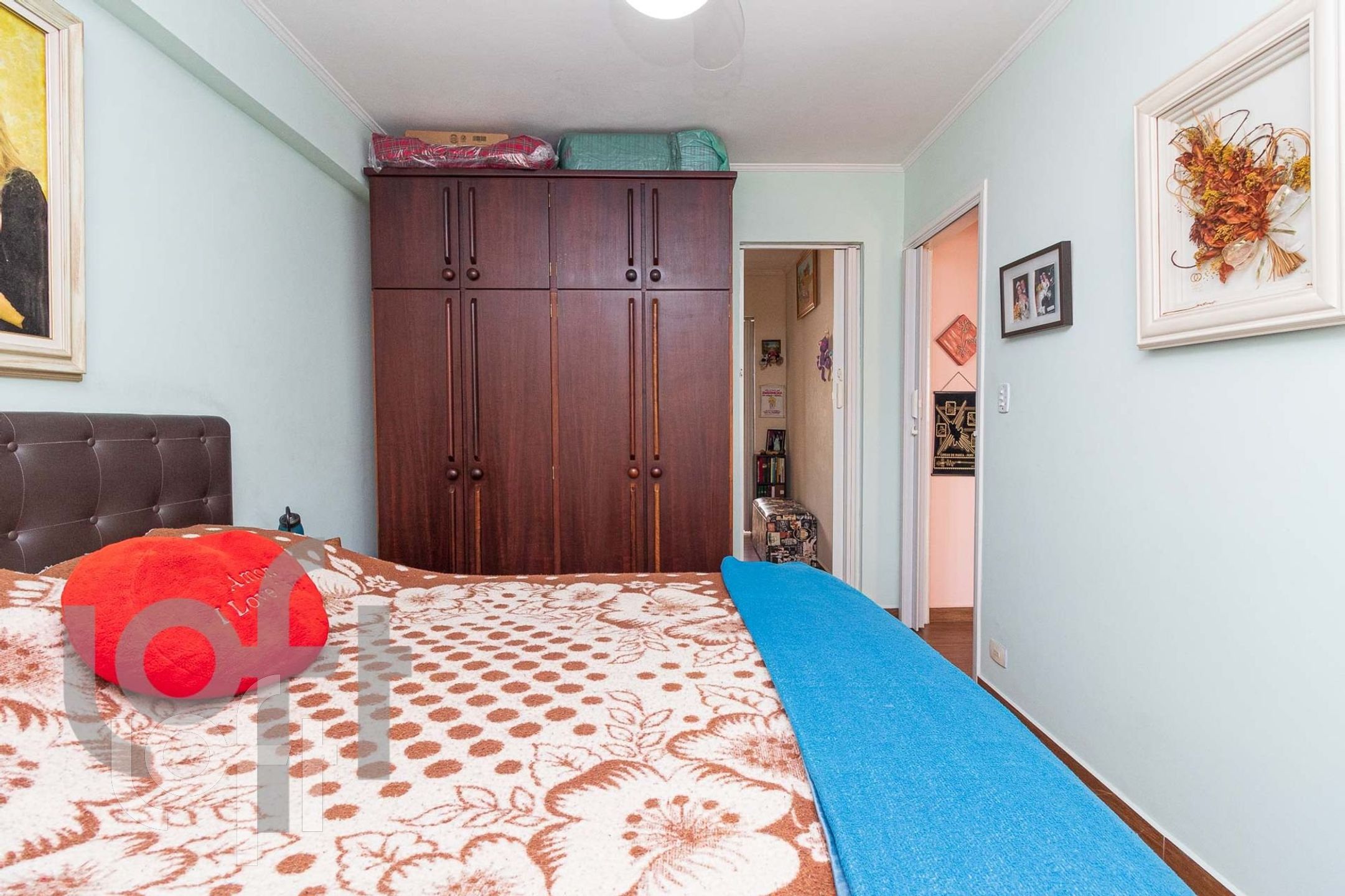 Apartamento à venda com 3 quartos, 90m² - Foto 8