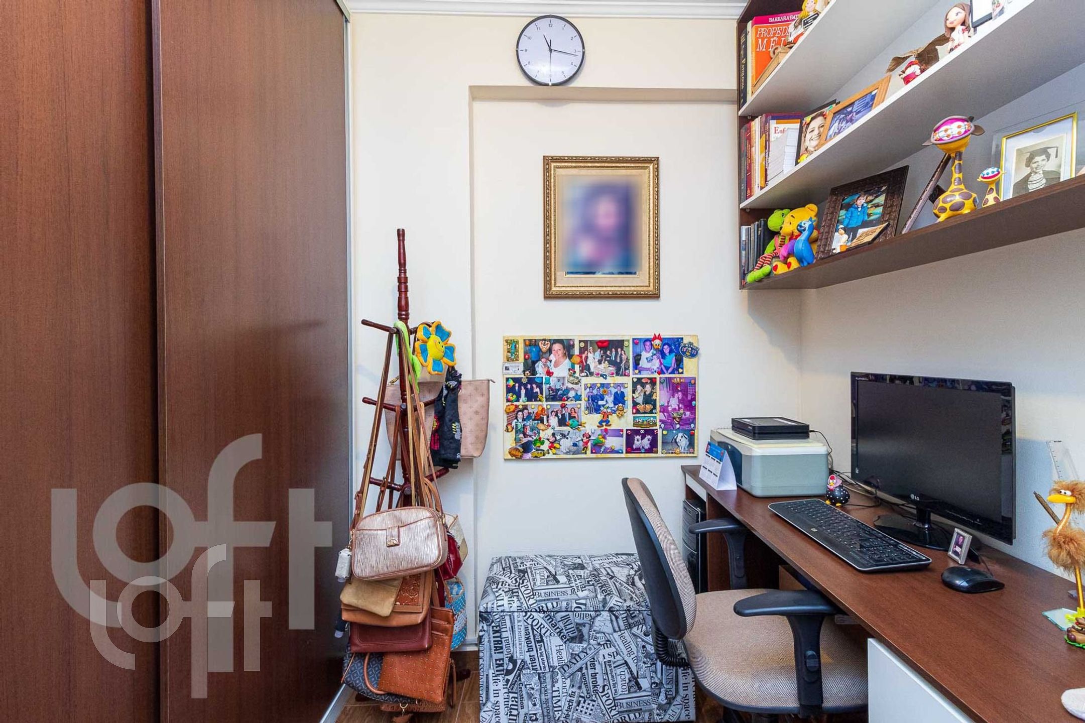 Apartamento à venda com 3 quartos, 90m² - Foto 6