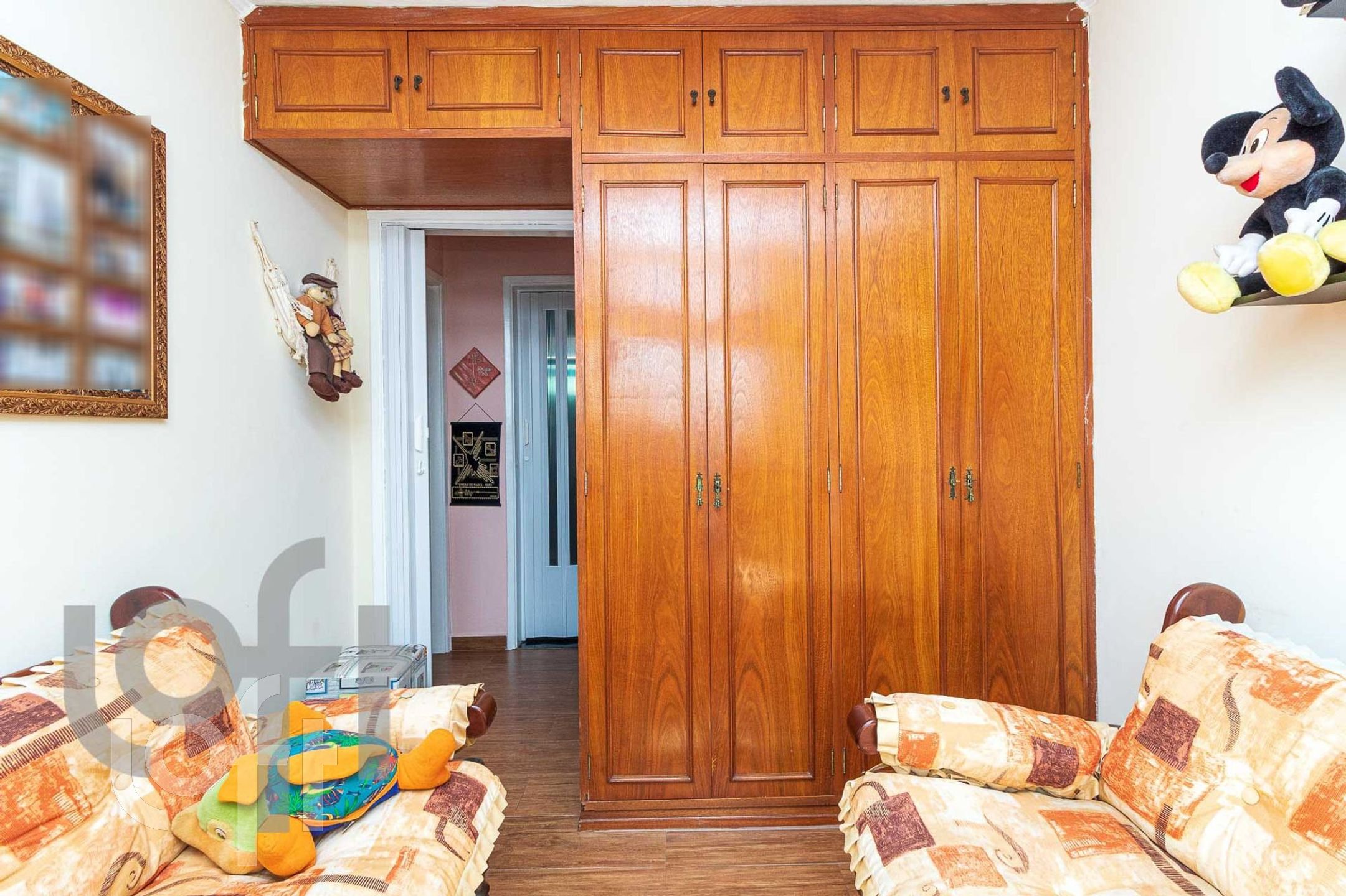 Apartamento à venda com 3 quartos, 90m² - Foto 2