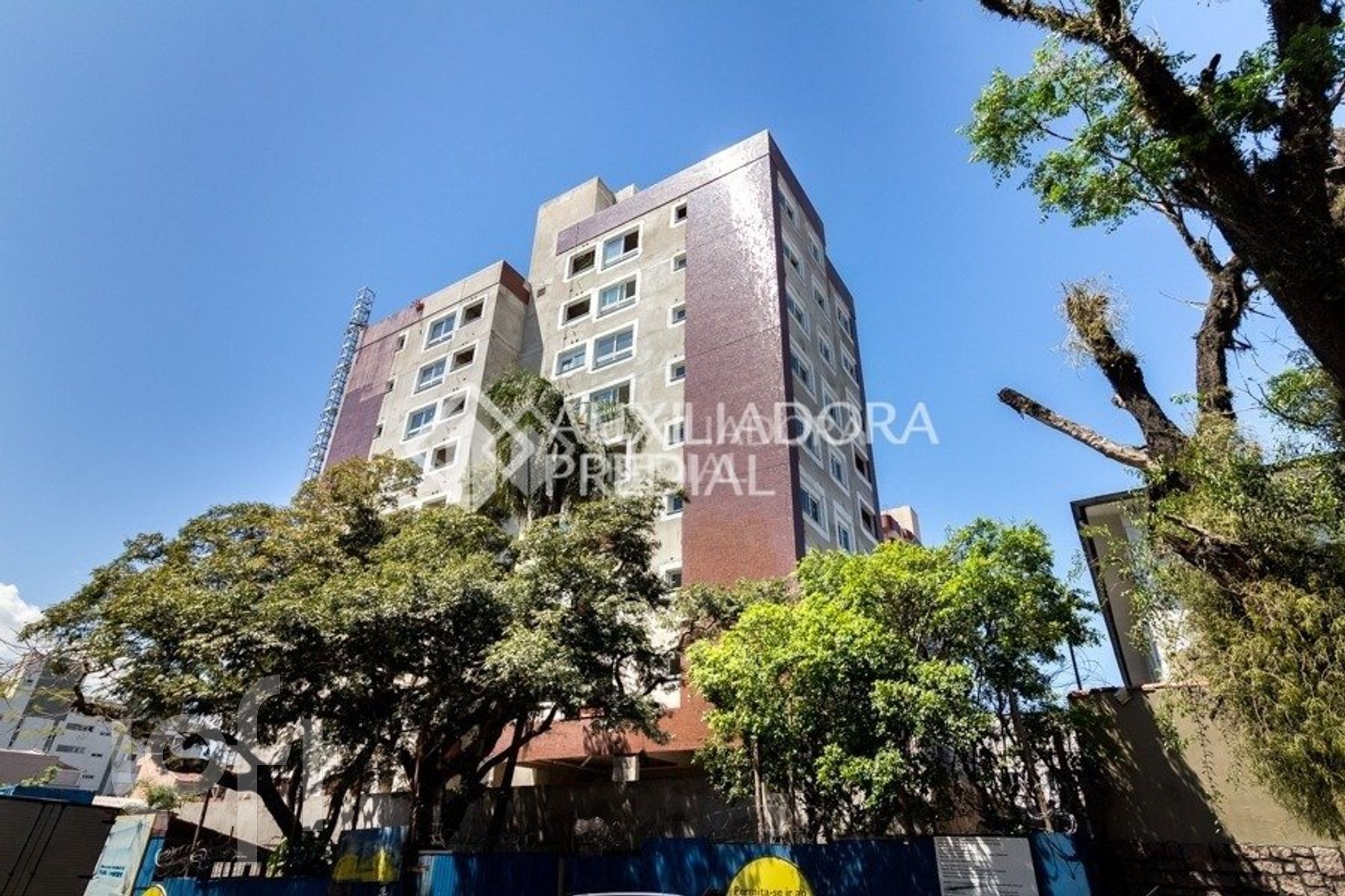 Apartamento com 68m², 2 dormitórios, 1 suíte, 1 vaga, Santana em Porto Alegre
