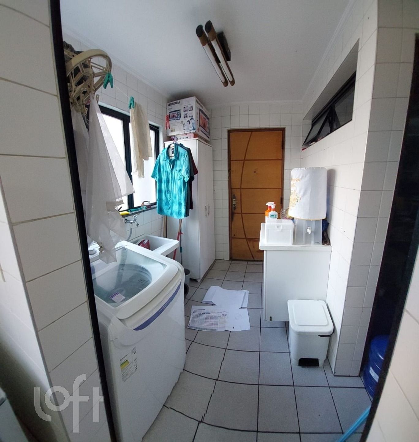 Apartamento à venda com 3 quartos, 115m² - Foto 35