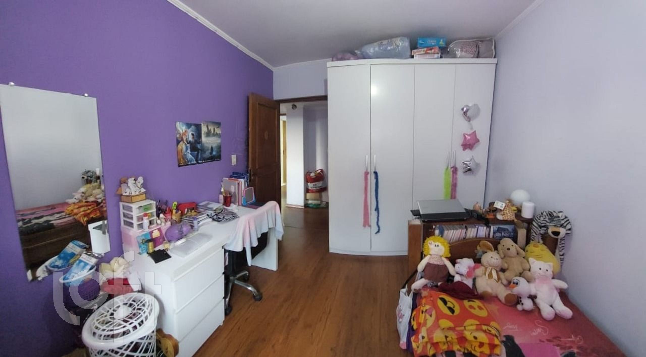 Apartamento à venda com 3 quartos, 115m² - Foto 11