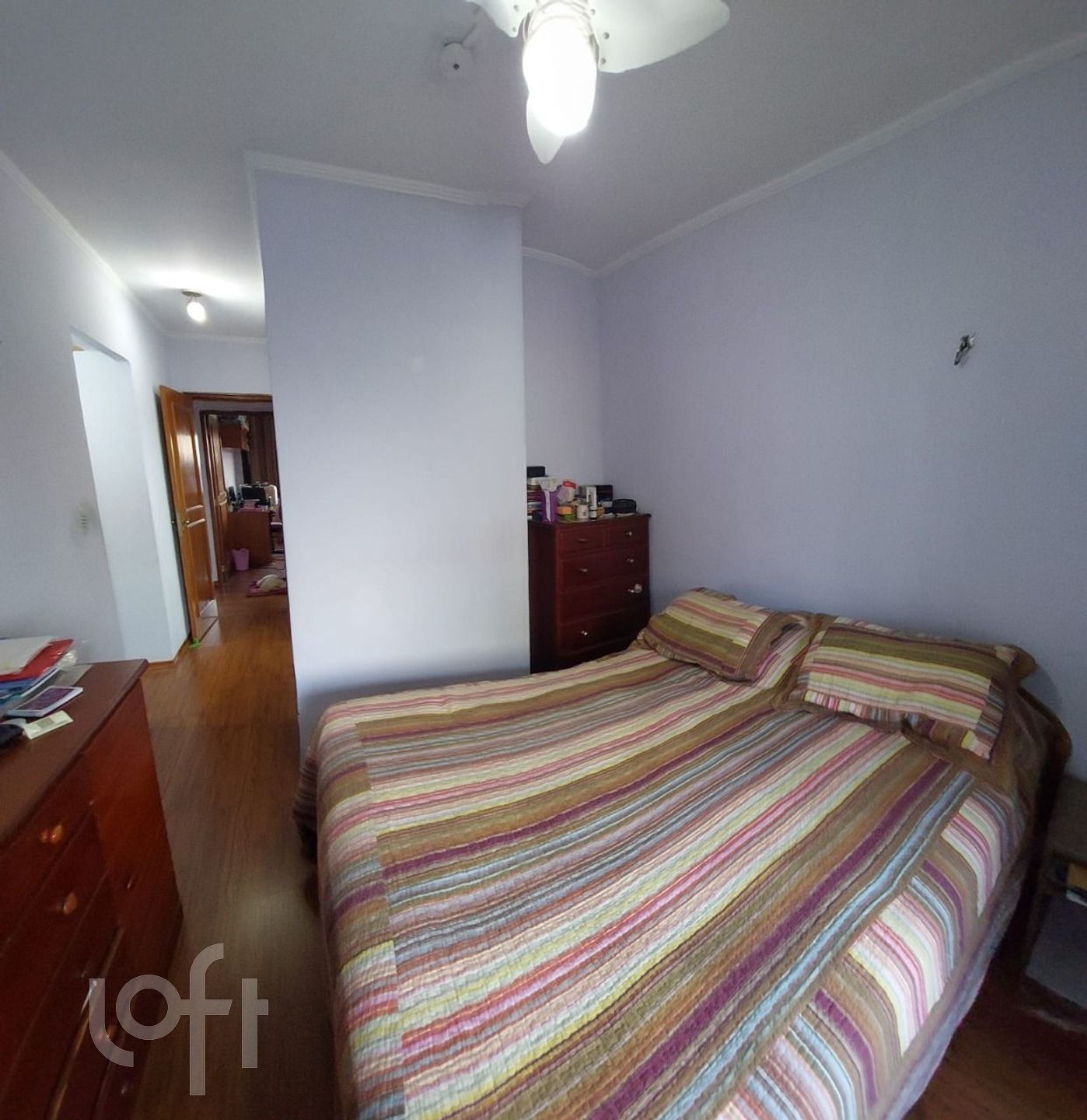 Apartamento à venda com 3 quartos, 115m² - Foto 28