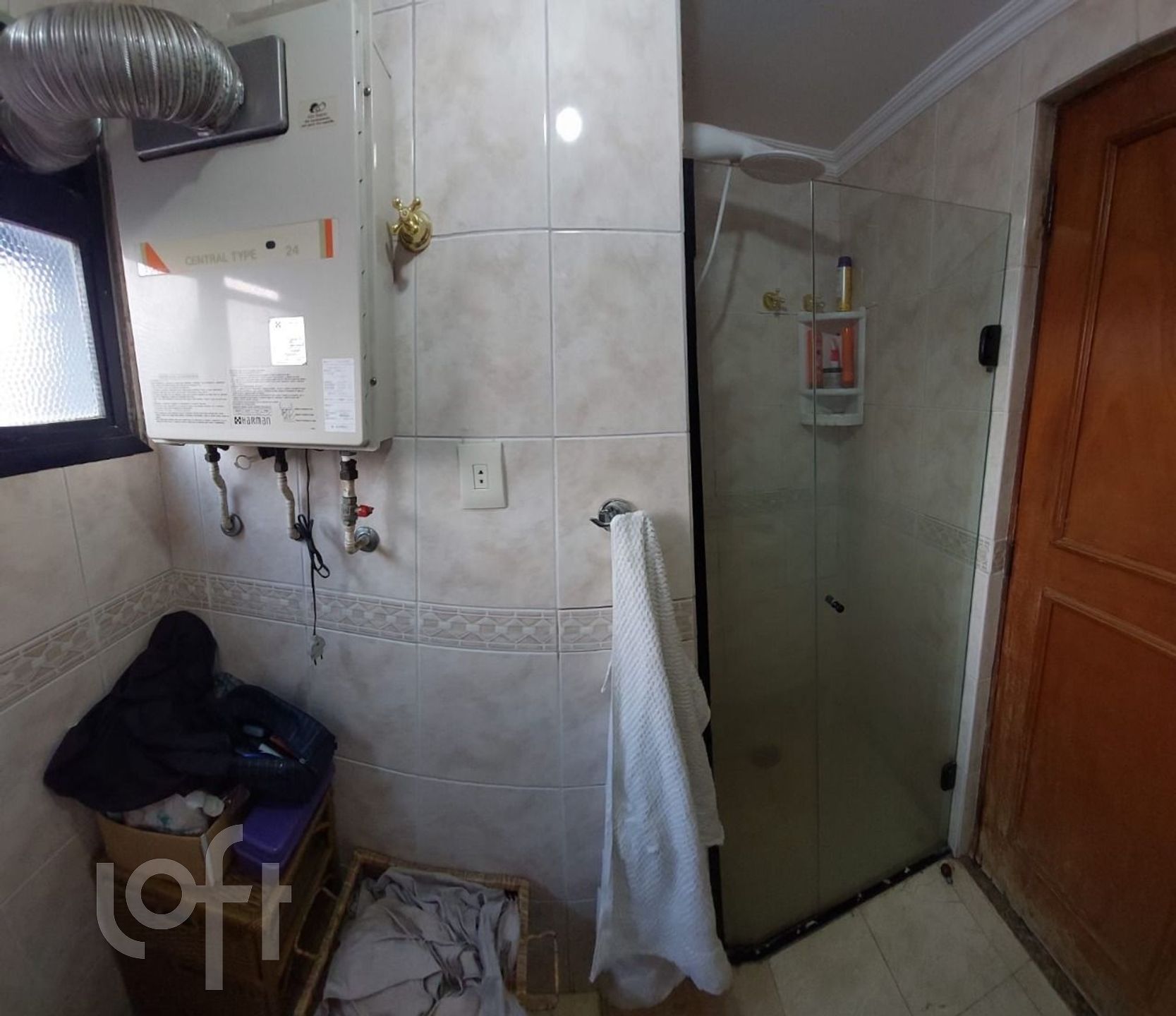 Apartamento à venda com 3 quartos, 115m² - Foto 18