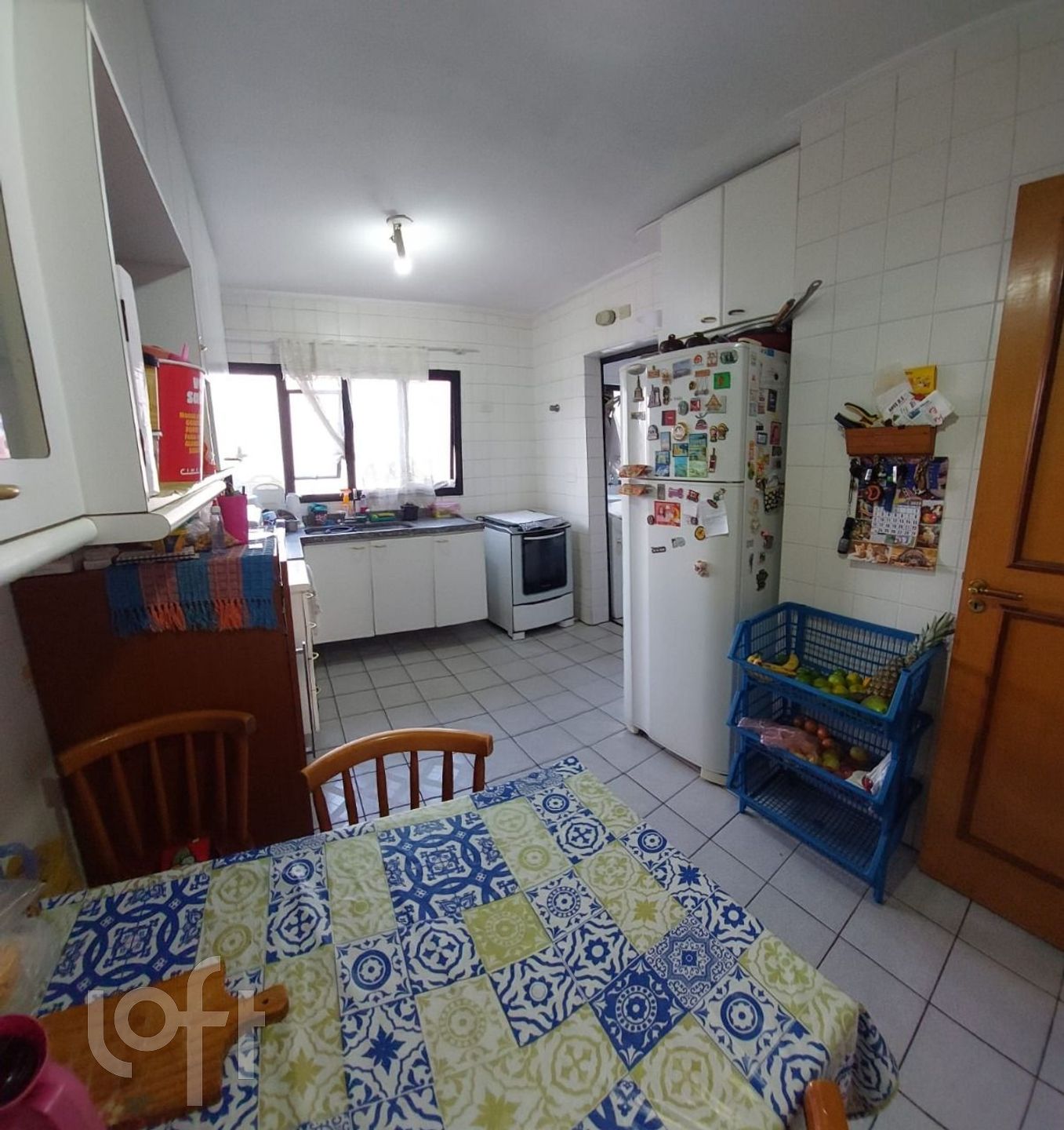 Apartamento à venda com 3 quartos, 115m² - Foto 32