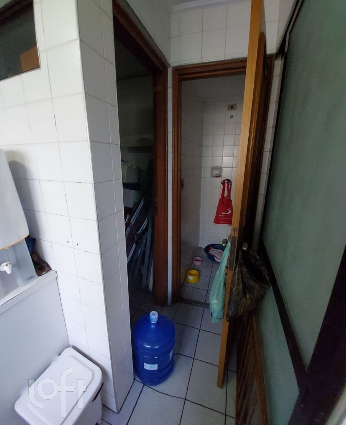 Apartamento à venda com 3 quartos, 115m² - Foto 37