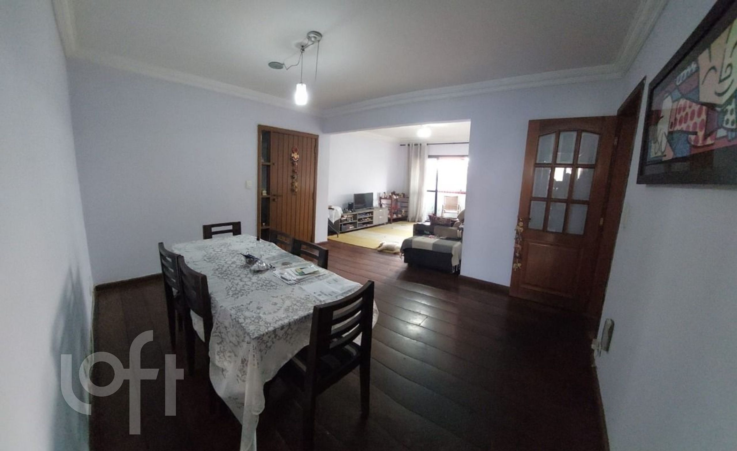 Apartamento à venda com 3 quartos, 115m² - Foto 9