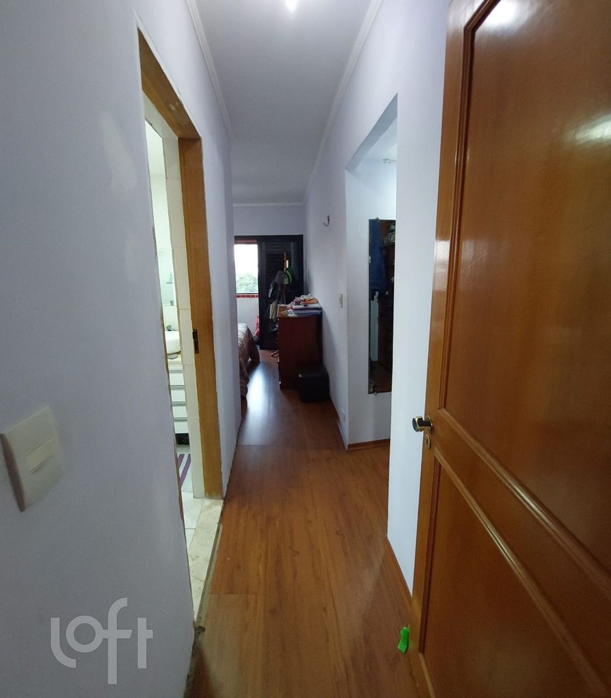 Apartamento à venda com 3 quartos, 115m² - Foto 24