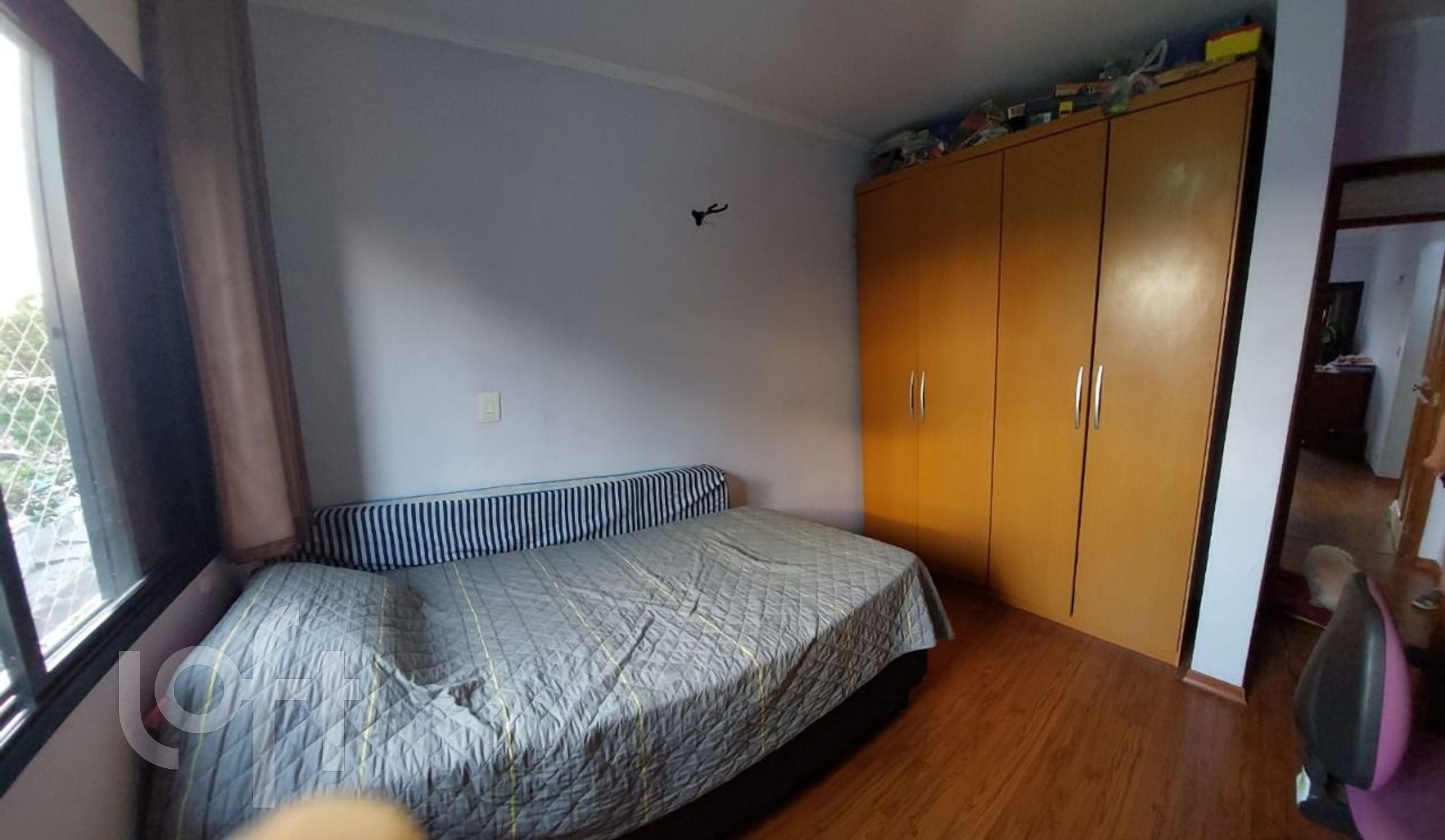 Apartamento à venda com 3 quartos, 115m² - Foto 19