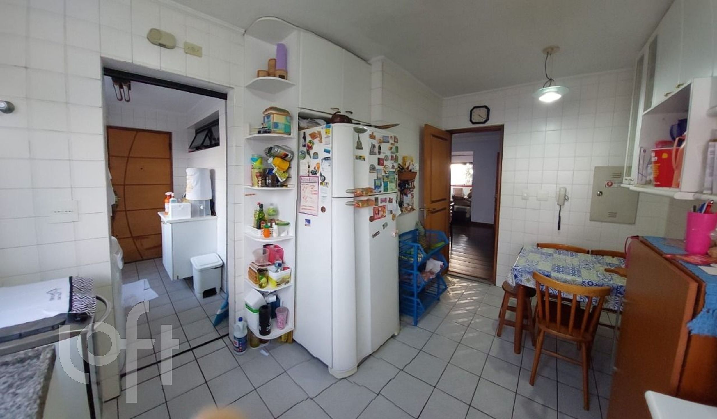 Apartamento à venda com 3 quartos, 115m² - Foto 34