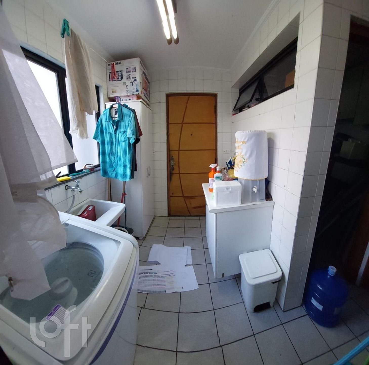 Apartamento à venda com 3 quartos, 115m² - Foto 36