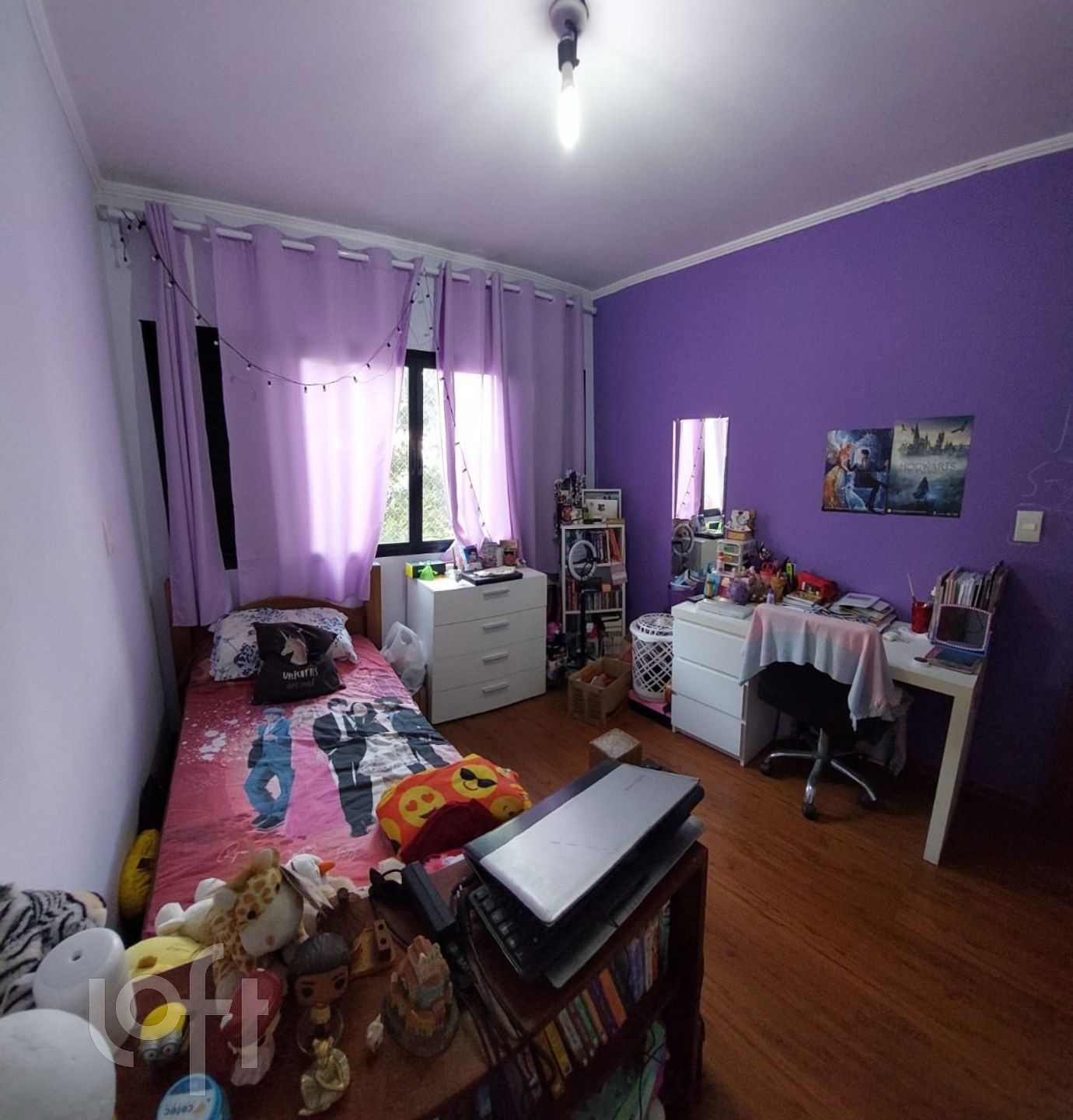 Apartamento à venda com 3 quartos, 115m² - Foto 12