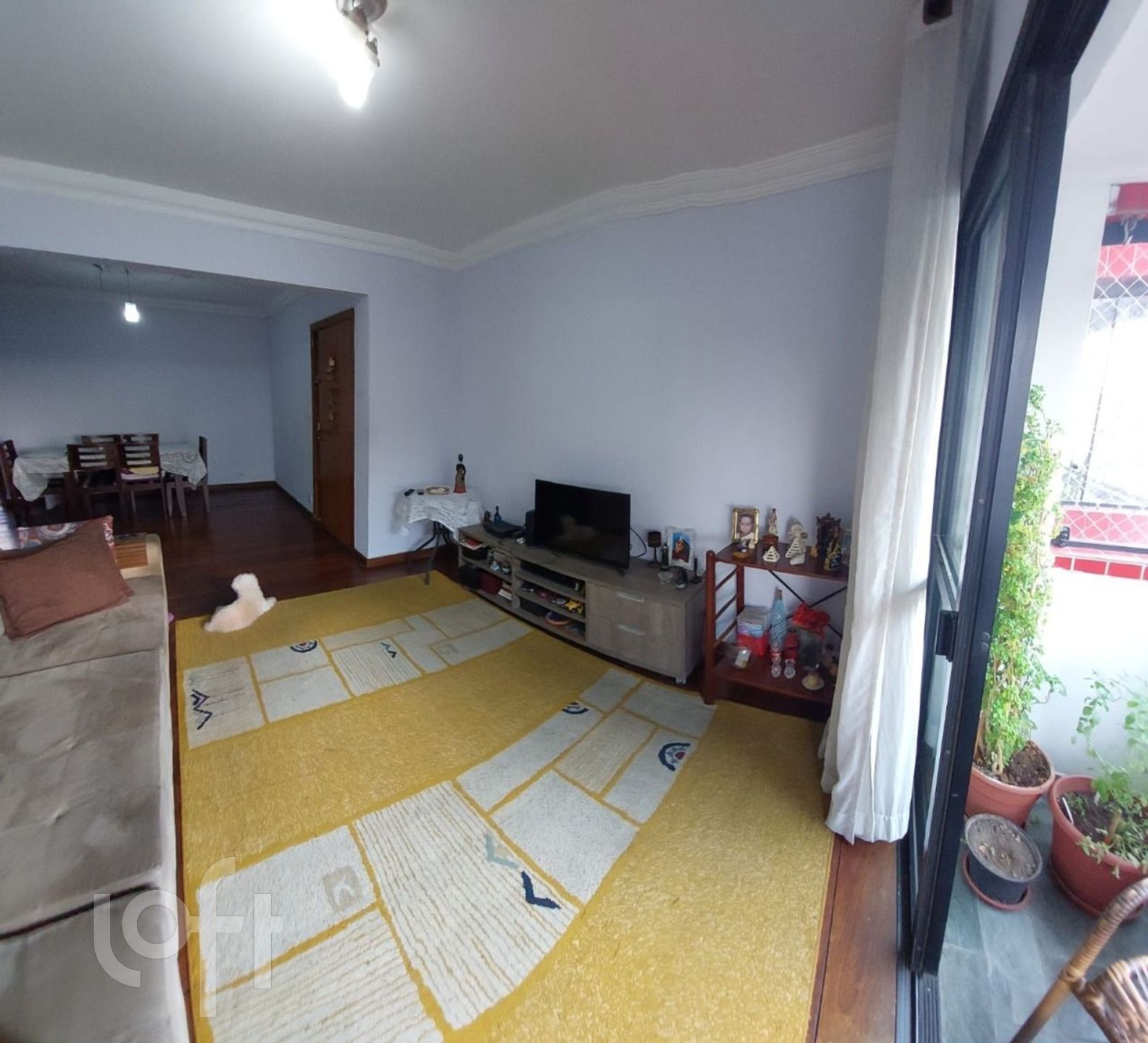 Apartamento à venda com 3 quartos, 115m² - Foto 7