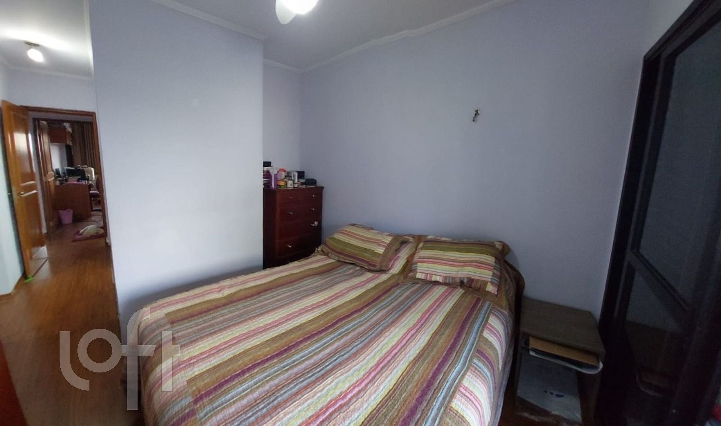 Apartamento à venda com 3 quartos, 115m² - Foto 27