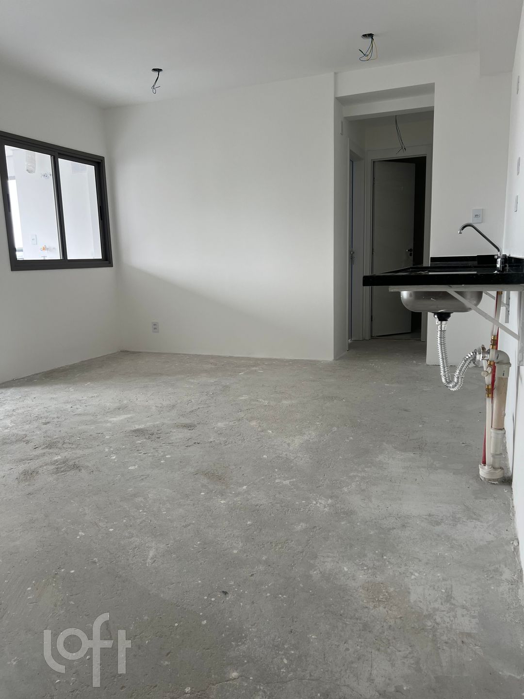 Apartamento à venda em Santo Amaro com 51 m², 2 qu
