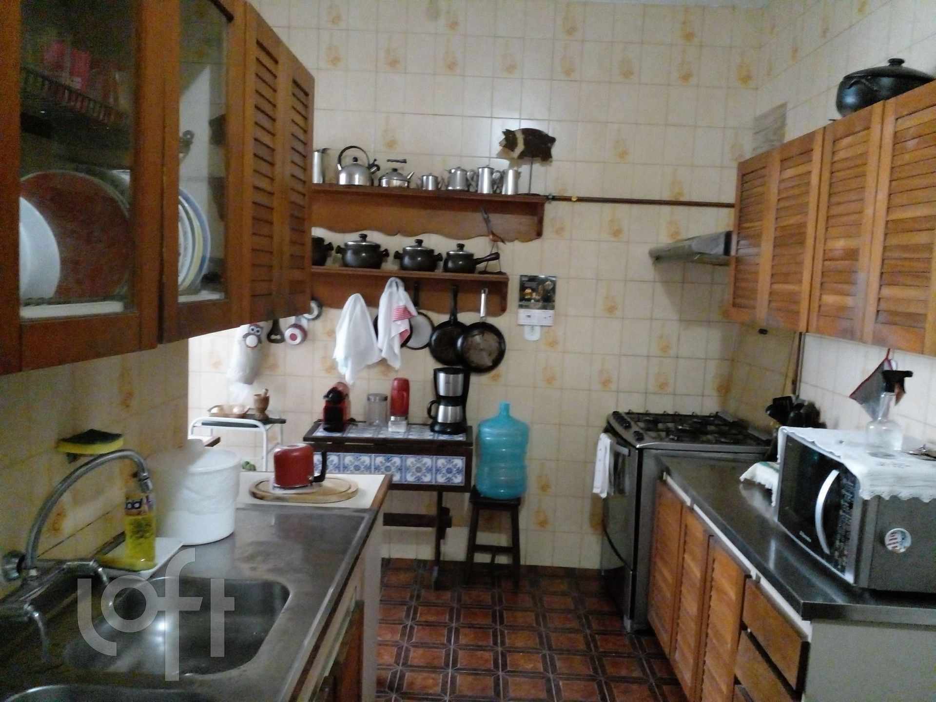 Apartamento à venda com 4 quartos, 183m² - Foto 18