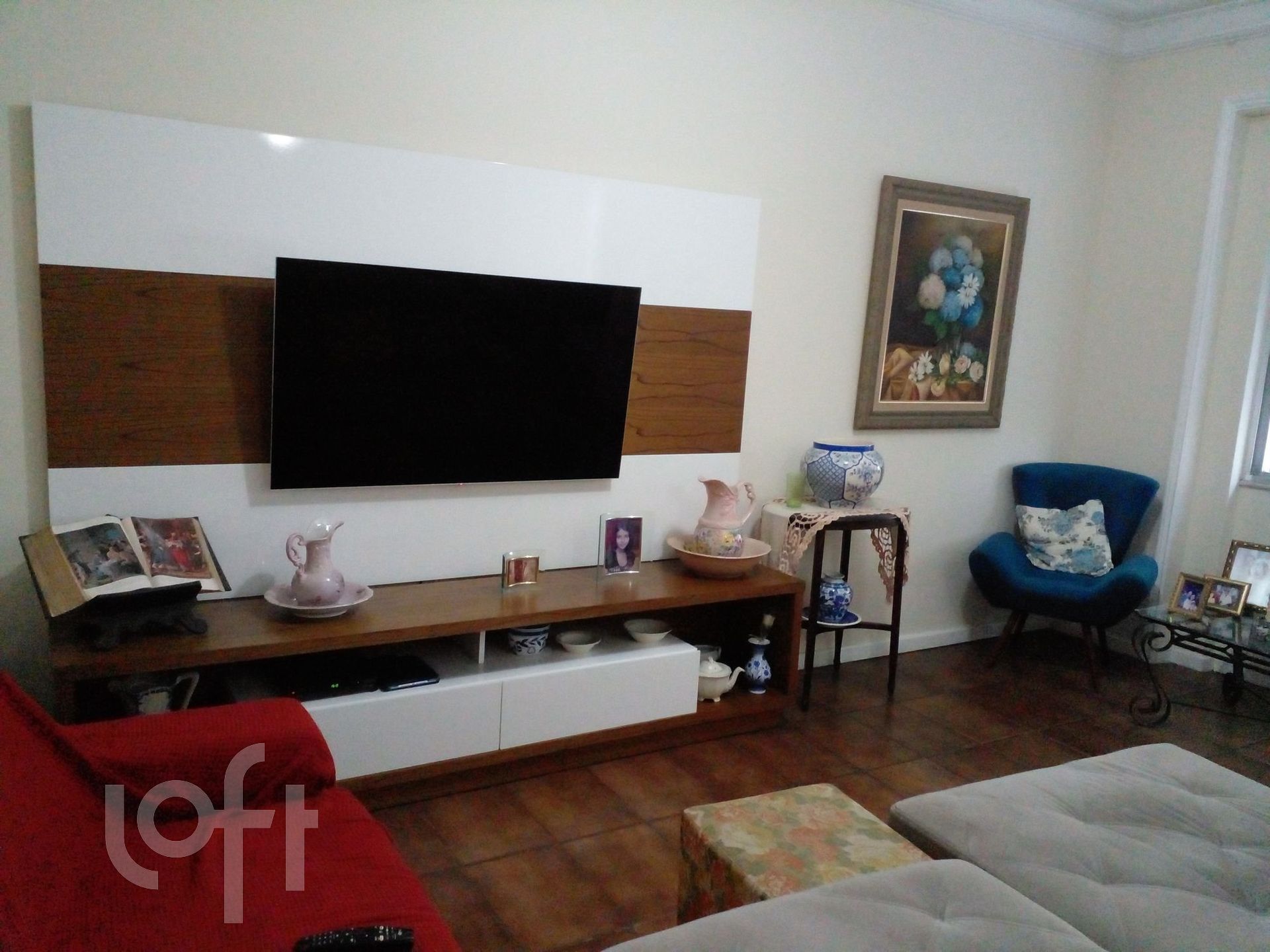 Apartamento à venda com 4 quartos, 183m² - Foto 13