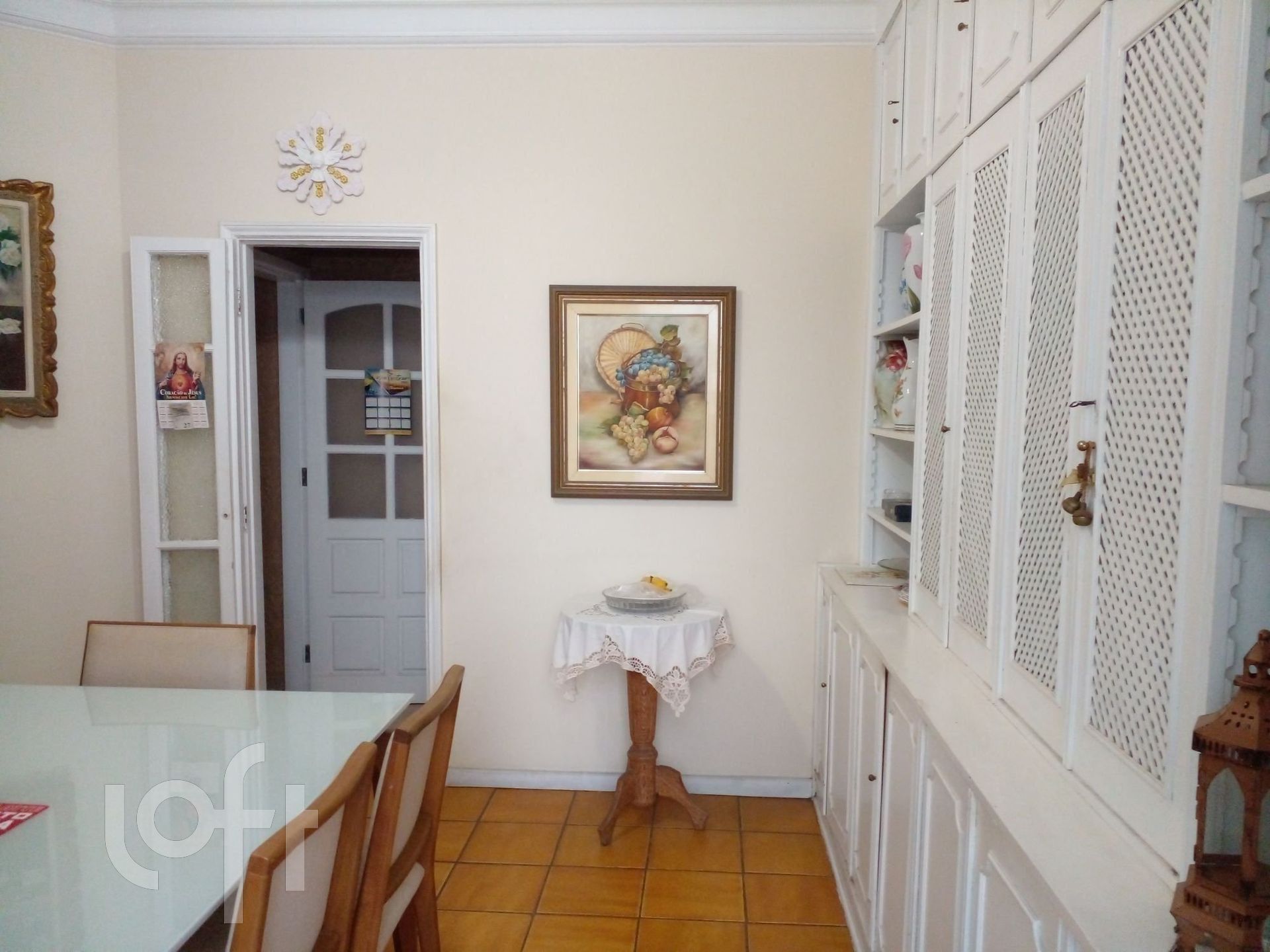 Apartamento à venda com 4 quartos, 183m² - Foto 15