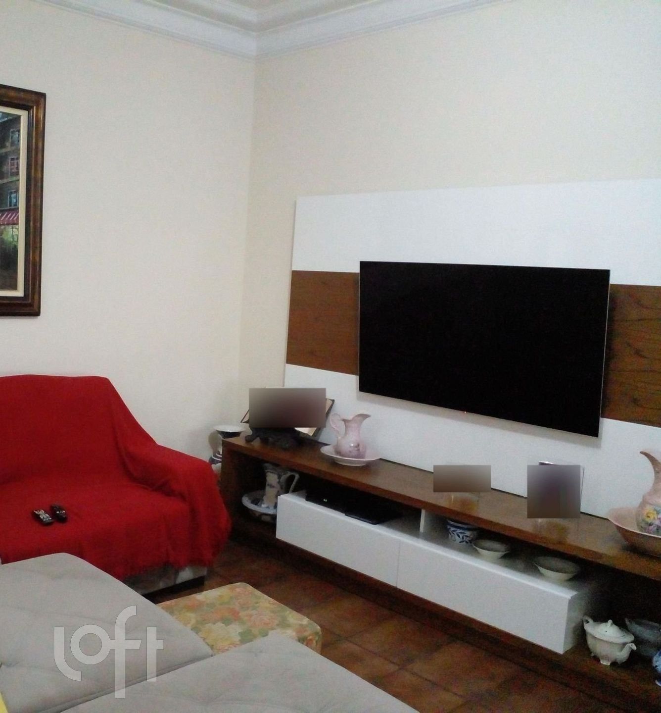 Apartamento à venda com 4 quartos, 183m² - Foto 12