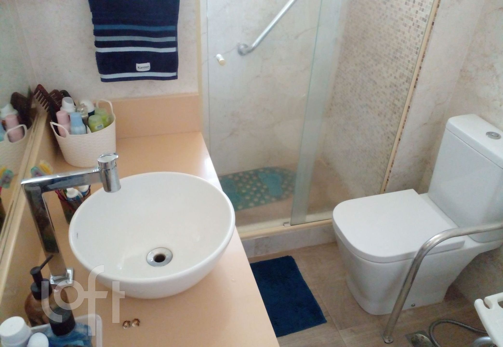 Apartamento à venda com 4 quartos, 183m² - Foto 21