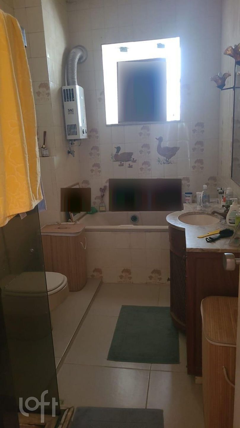 Apartamento à venda com 4 quartos, 183m² - Foto 19