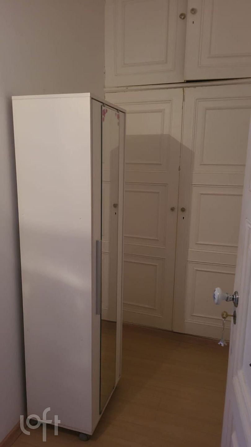 Apartamento à venda com 4 quartos, 183m² - Foto 7