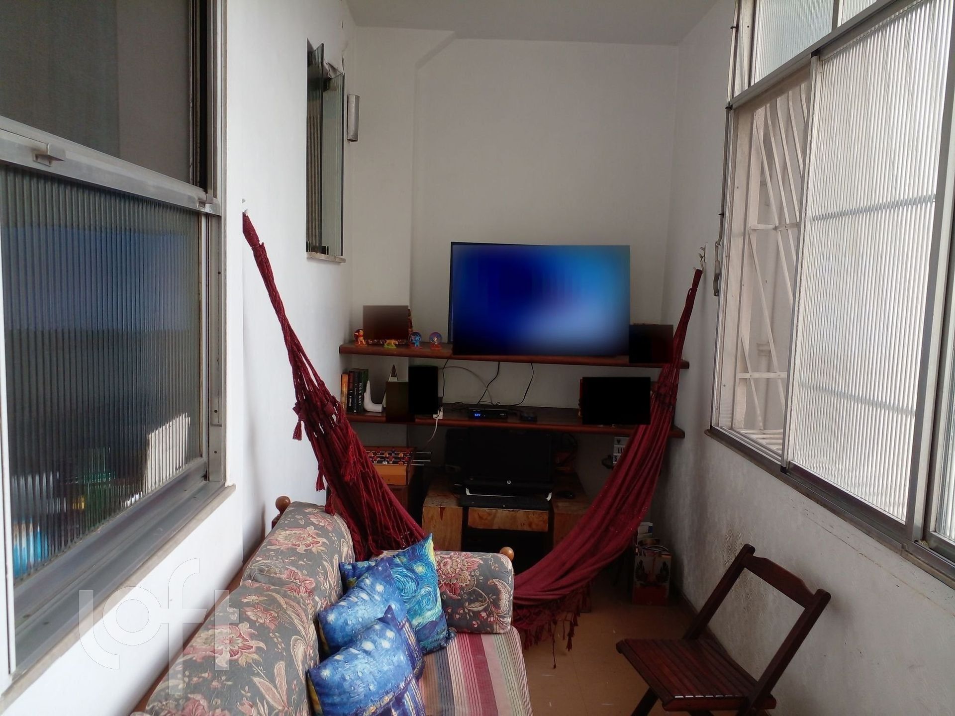 Apartamento à venda com 4 quartos, 183m² - Foto 17