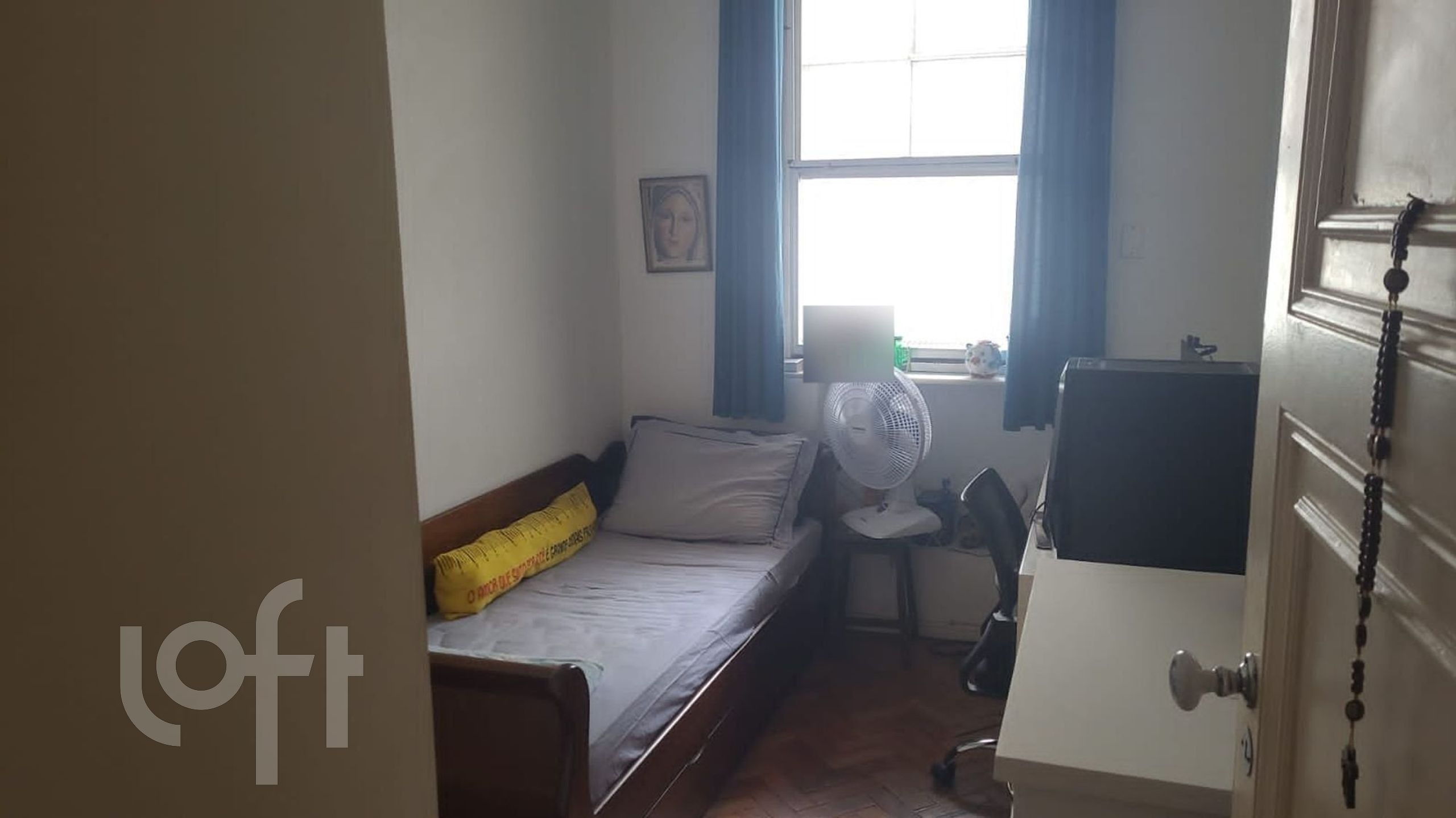 Apartamento à venda com 4 quartos, 183m² - Foto 3