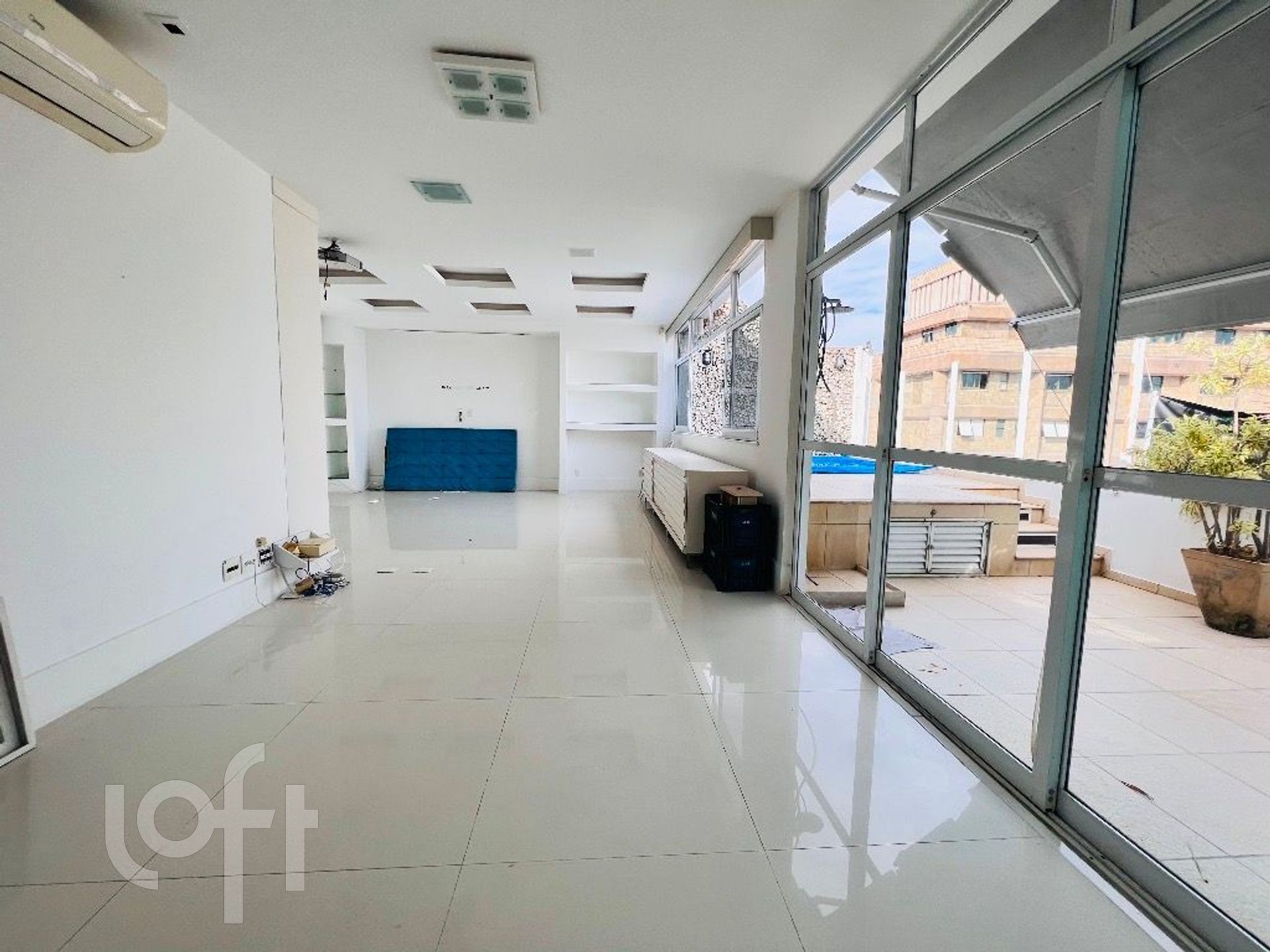 Apartamento à venda com 2 quartos, 180m² - Foto 10