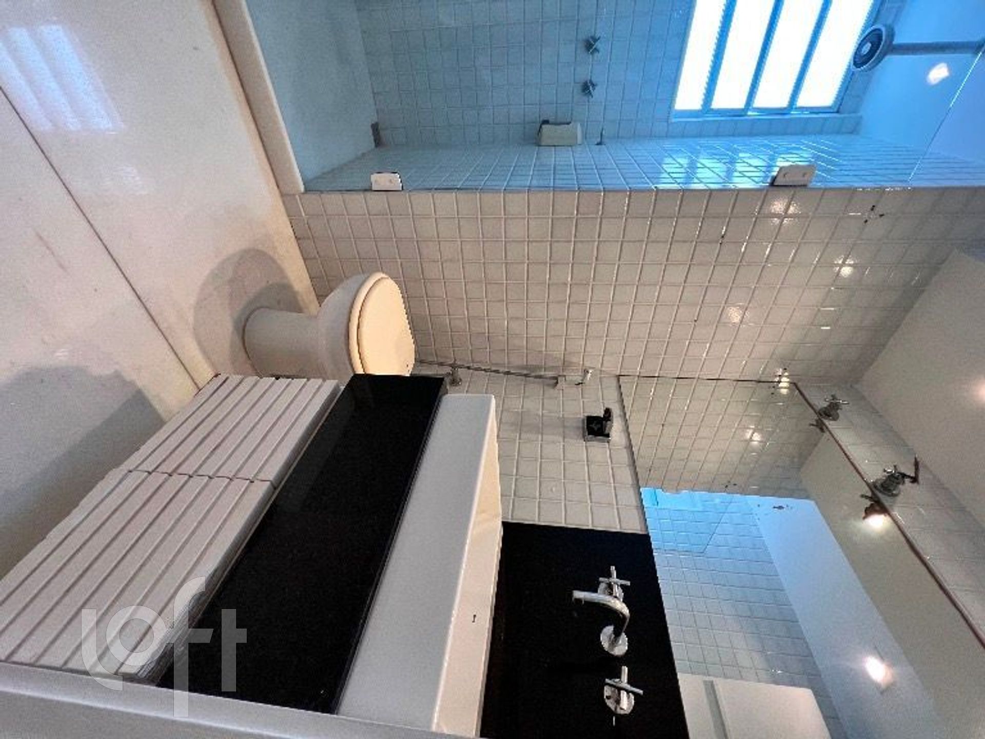 Apartamento à venda com 2 quartos, 180m² - Foto 37