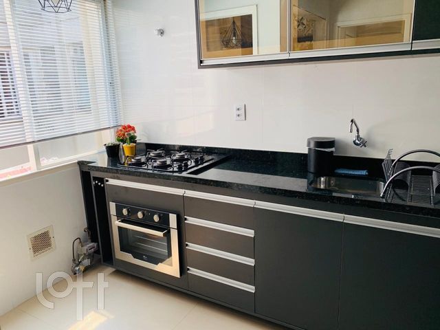 Apartamento com 95m², 3 dormitórios, 1 suíte, 2 vagas, Praia de Belas em Porto Alegre