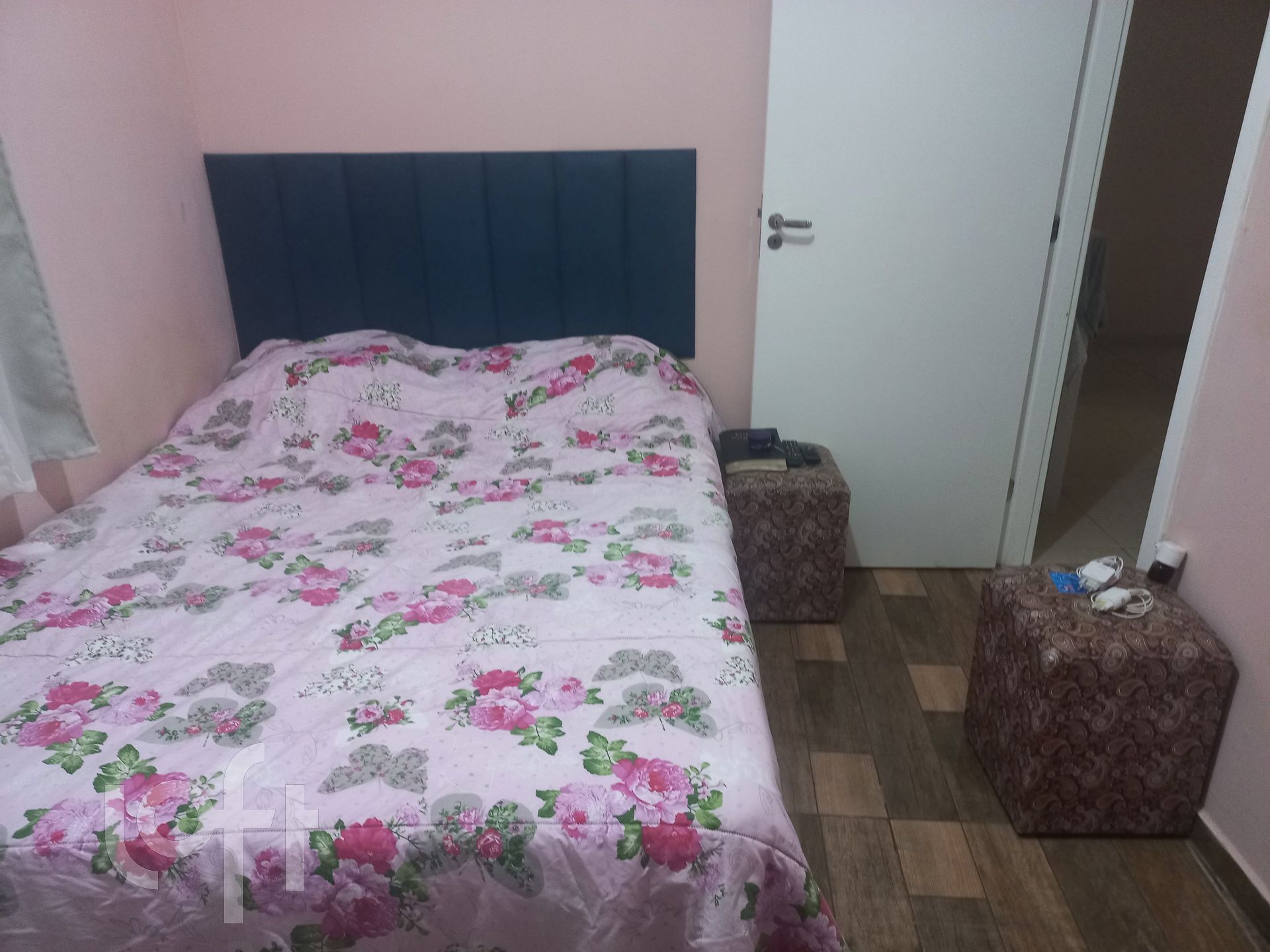 Apartamento à venda com 2 quartos, 35m² - Foto 5