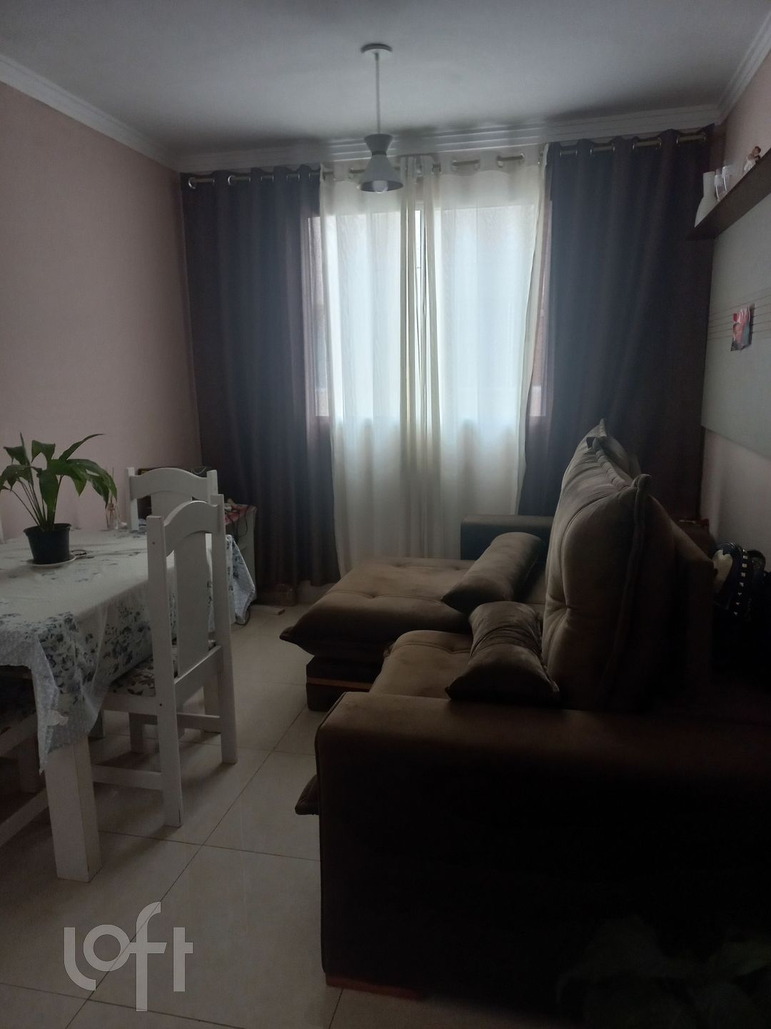 Apartamento à venda com 2 quartos, 35m² - Foto 2