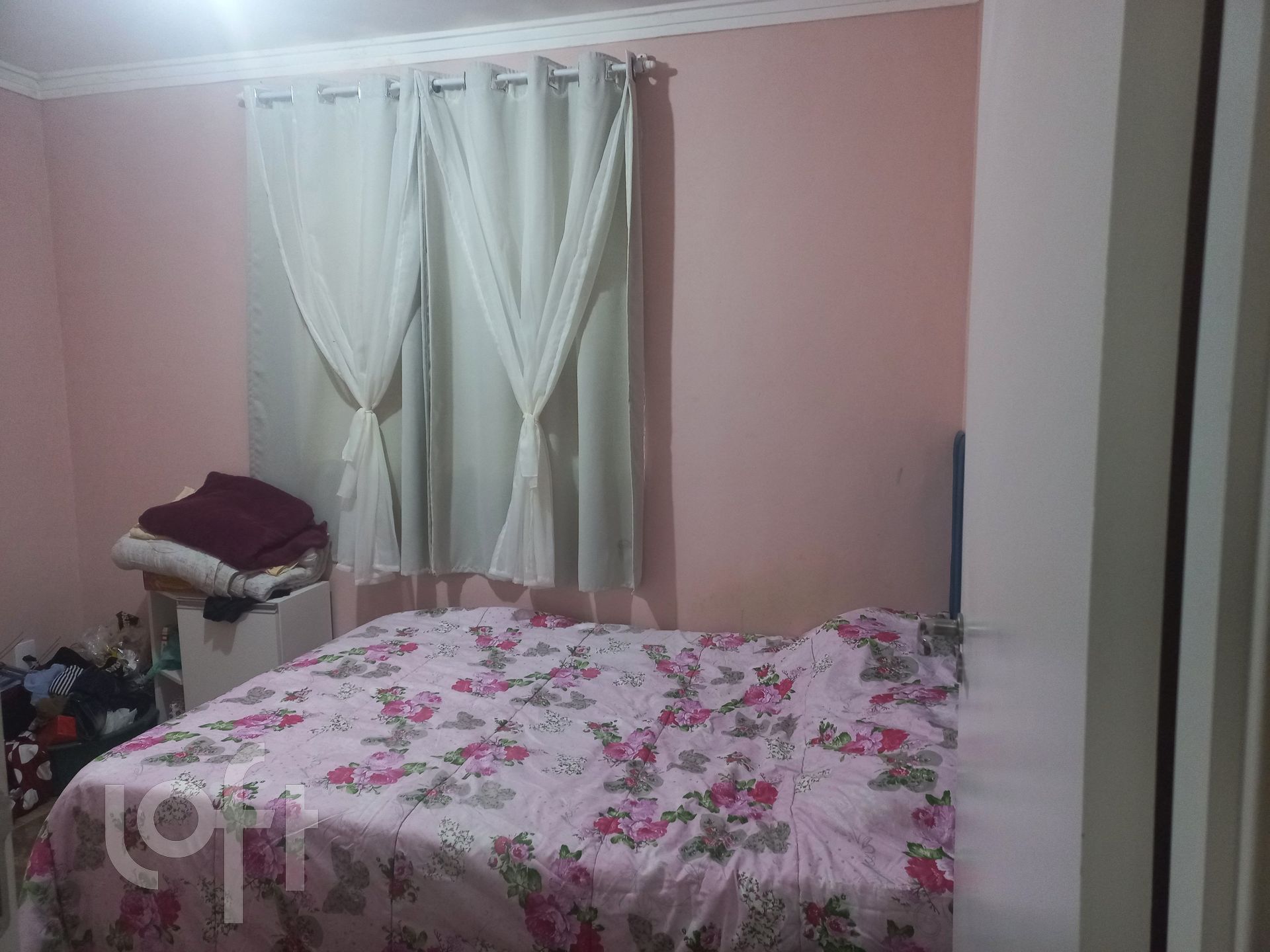 Apartamento à venda com 2 quartos, 35m² - Foto 6