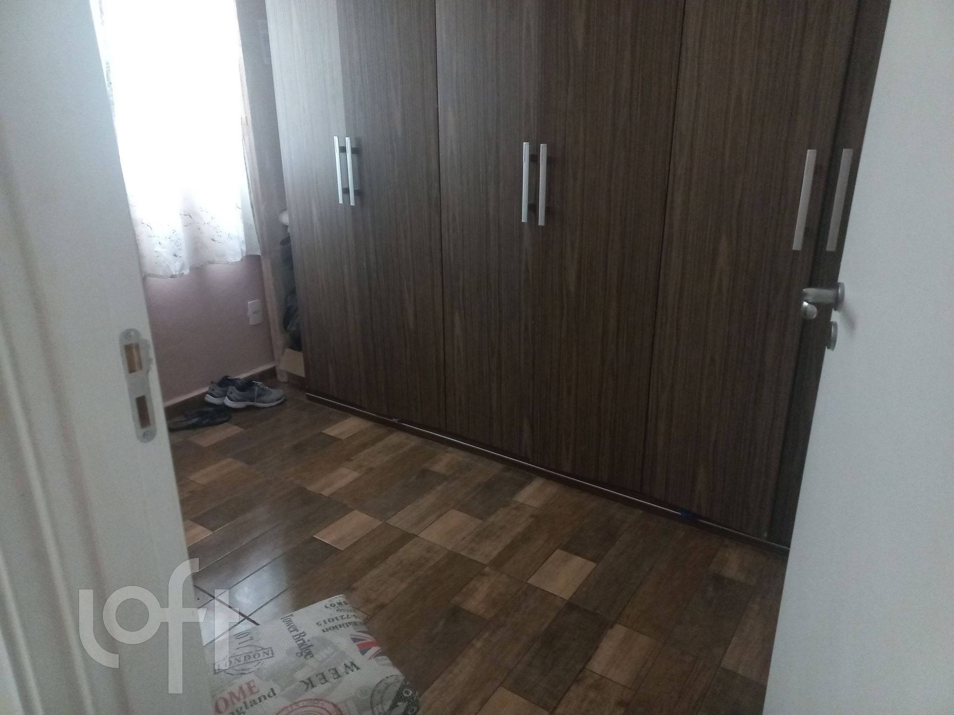 Apartamento à venda com 2 quartos, 35m² - Foto 7